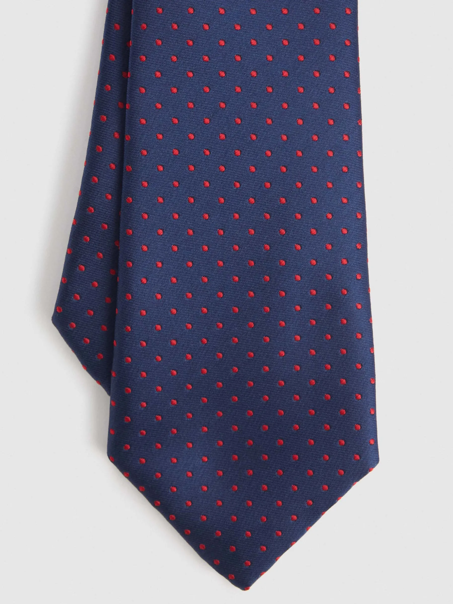 Flash Sale CORBATA JACQUARD MF Hombre Corbatas | Corbatas