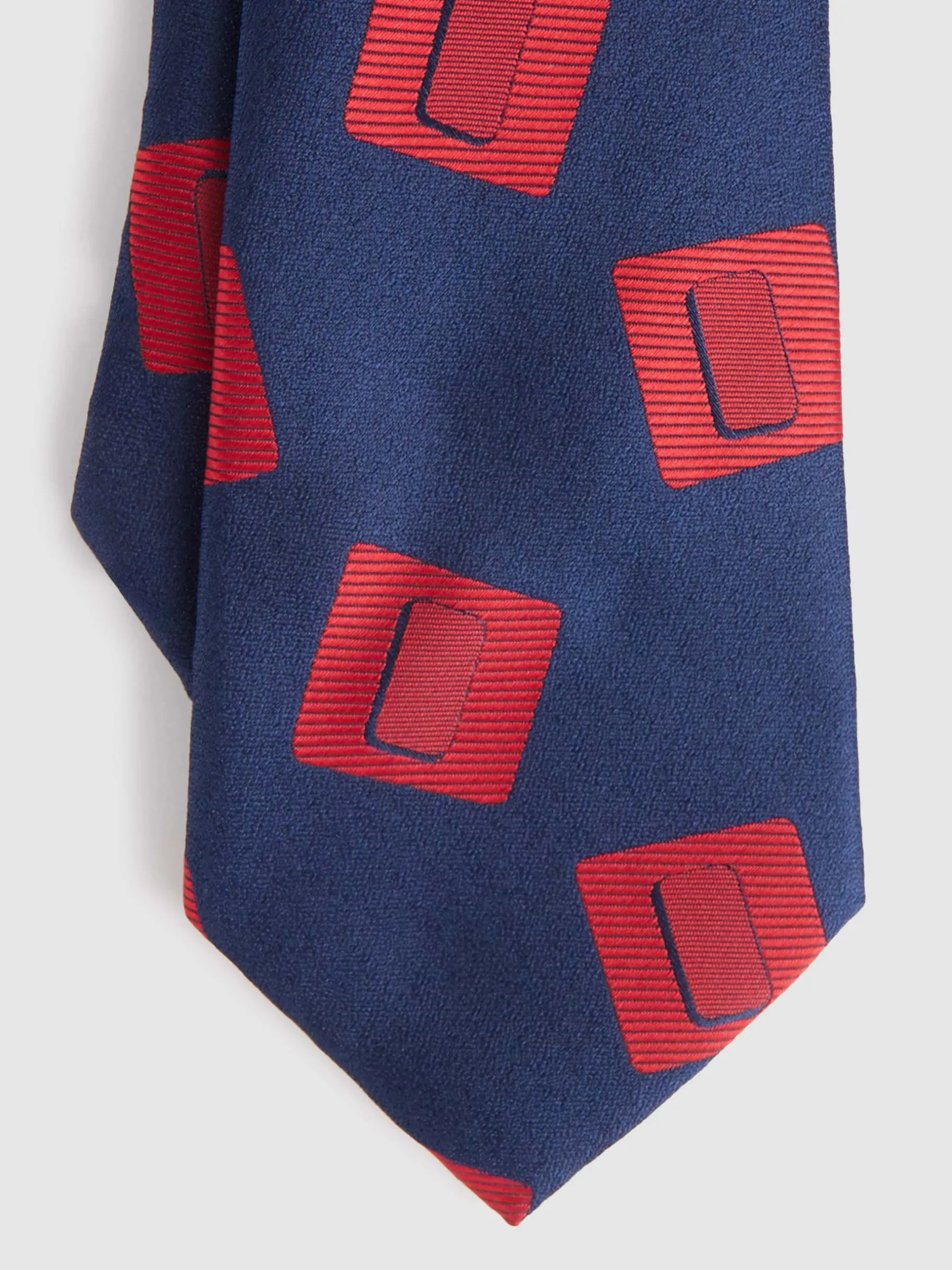 Fashion CORBATA JACQUARD MF Hombre Corbatas | Corbatas