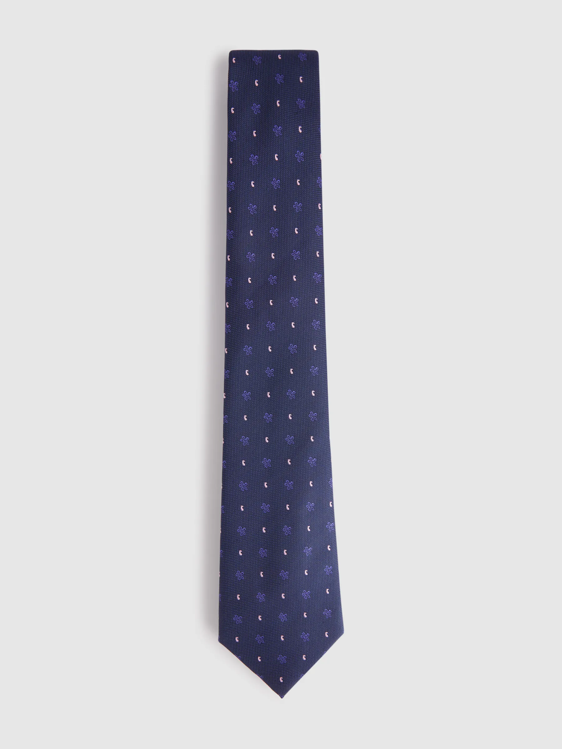 Hot CORBATA JACQUARD MF Hombre Corbatas | Corbatas
