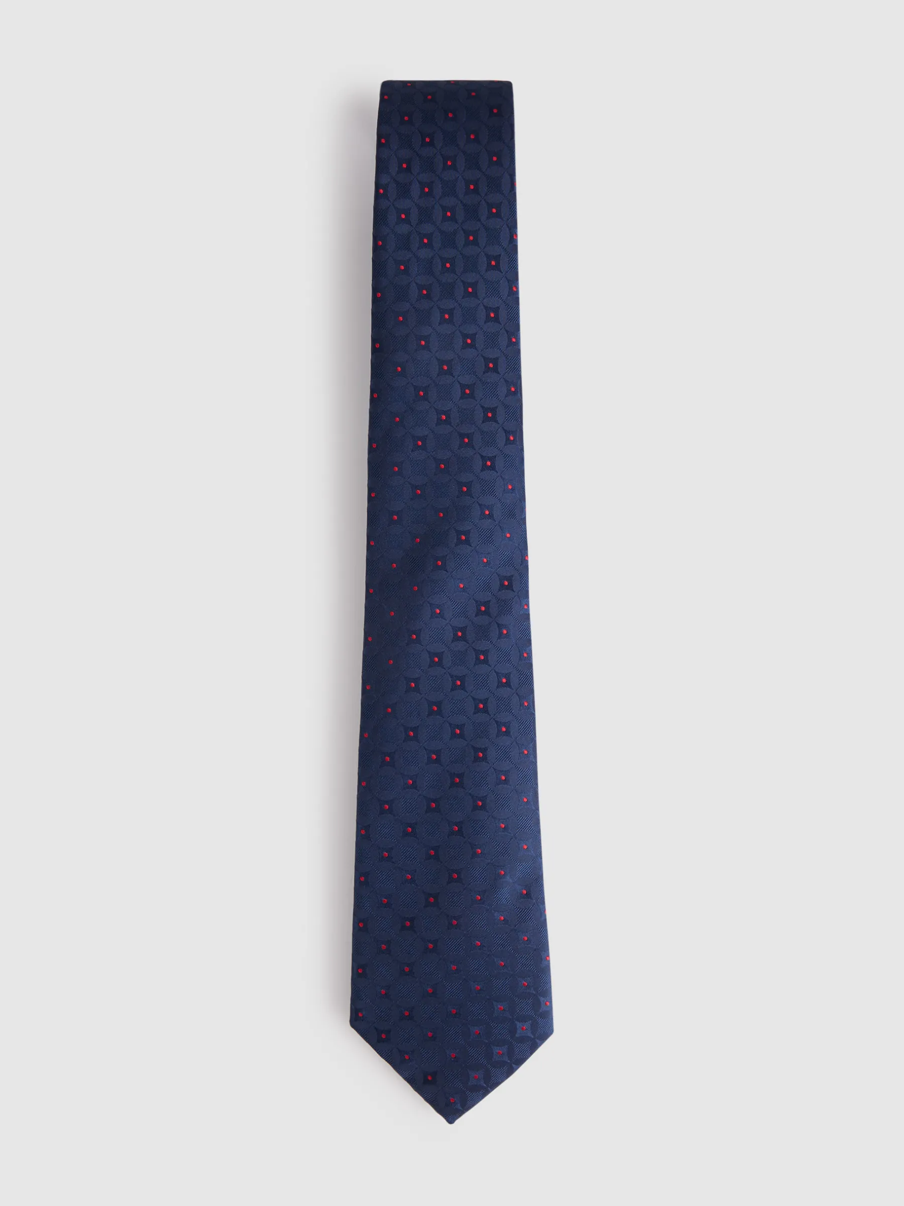 Hot CORBATA JACQUARD MF Hombre Corbatas | Corbatas