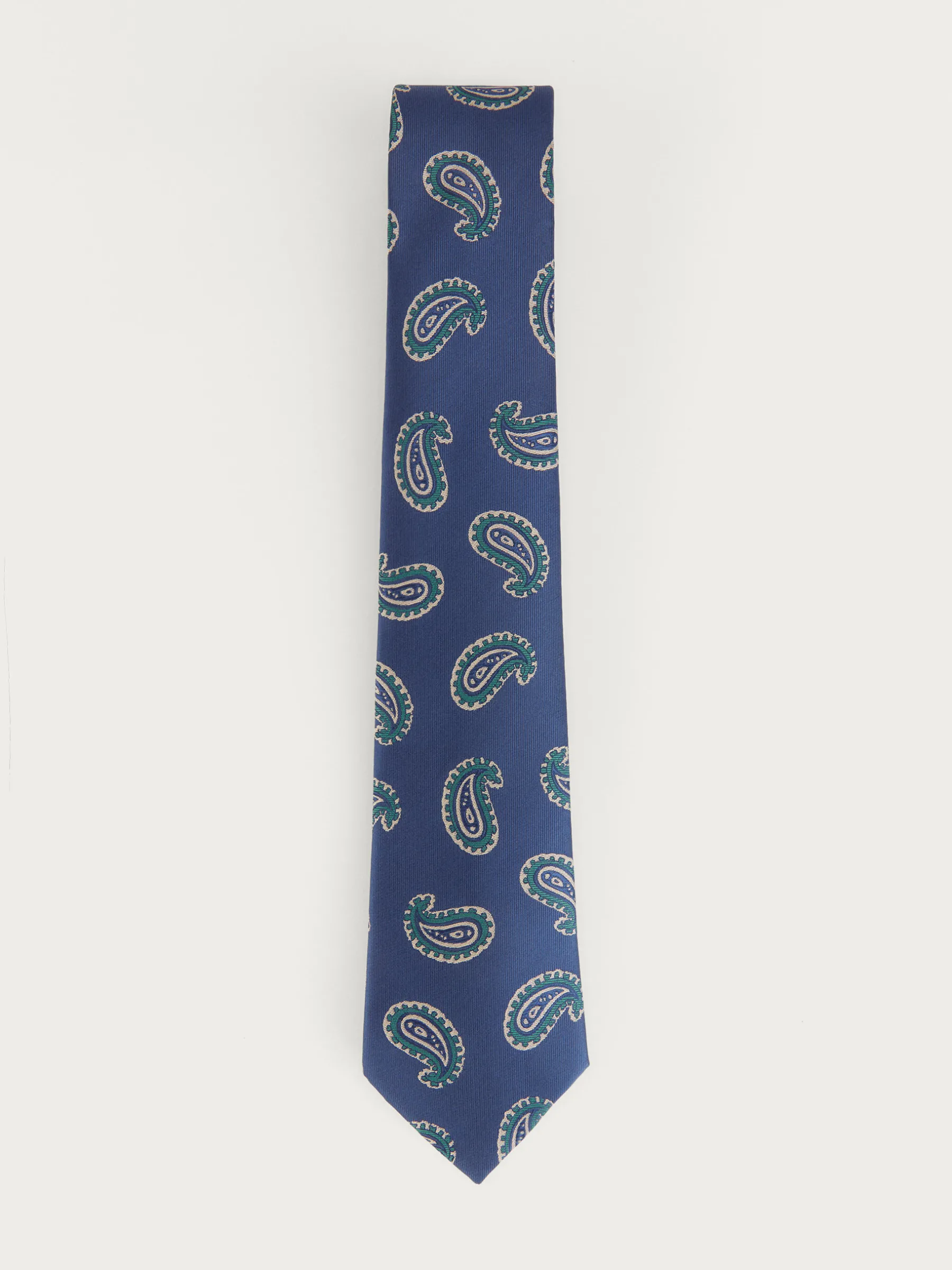 Hot CORBATA JACQUARD MF Hombre Corbatas | Corbatas
