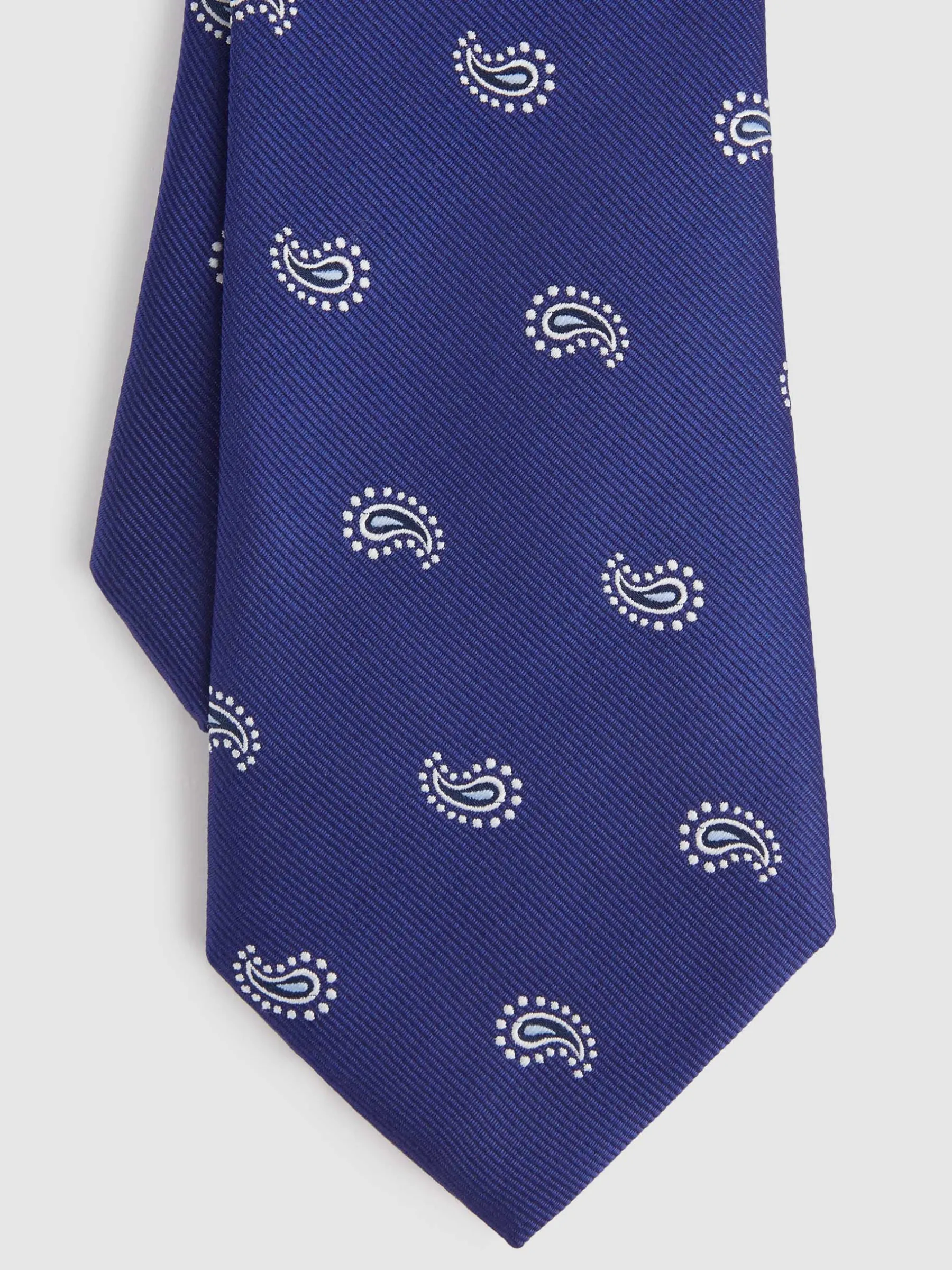 Discount CORBATA JACQUARD MF Hombre Corbatas | Corbatas