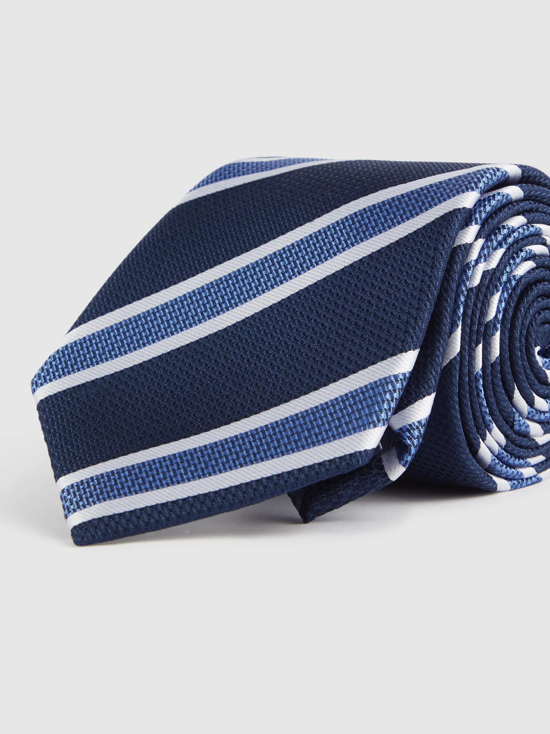 Fashion CORBATA JACQUARD MF Hombre Corbatas | Corbatas