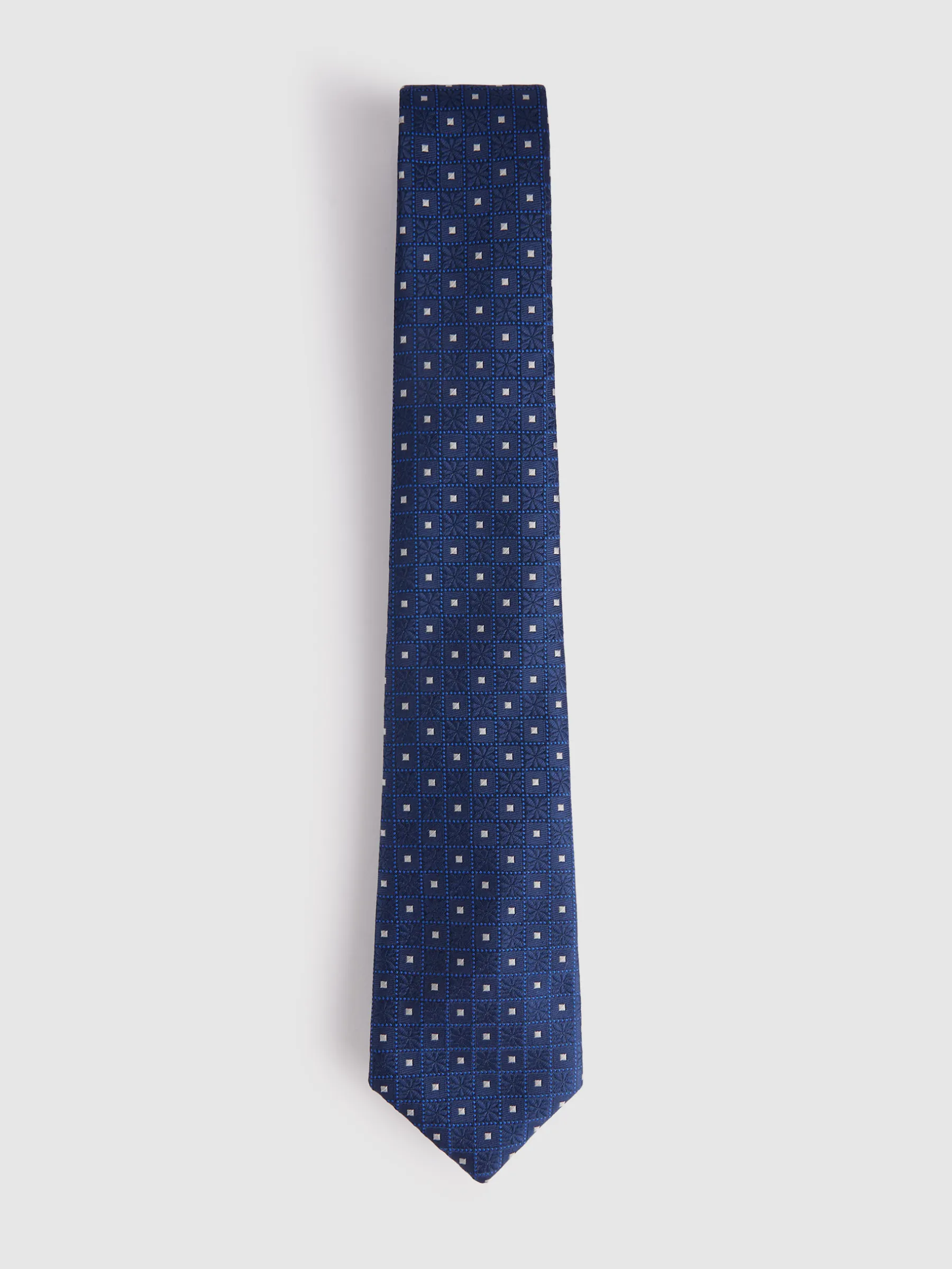 Online CORBATA JACQUARD MF Hombre Corbatas | Corbatas