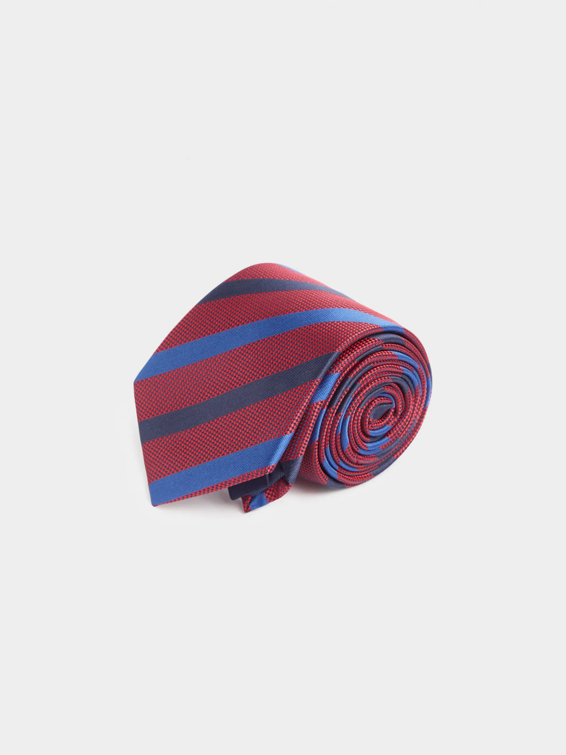 Flash Sale CORBATA JACQUARD MF Hombre Corbatas | Corbatas