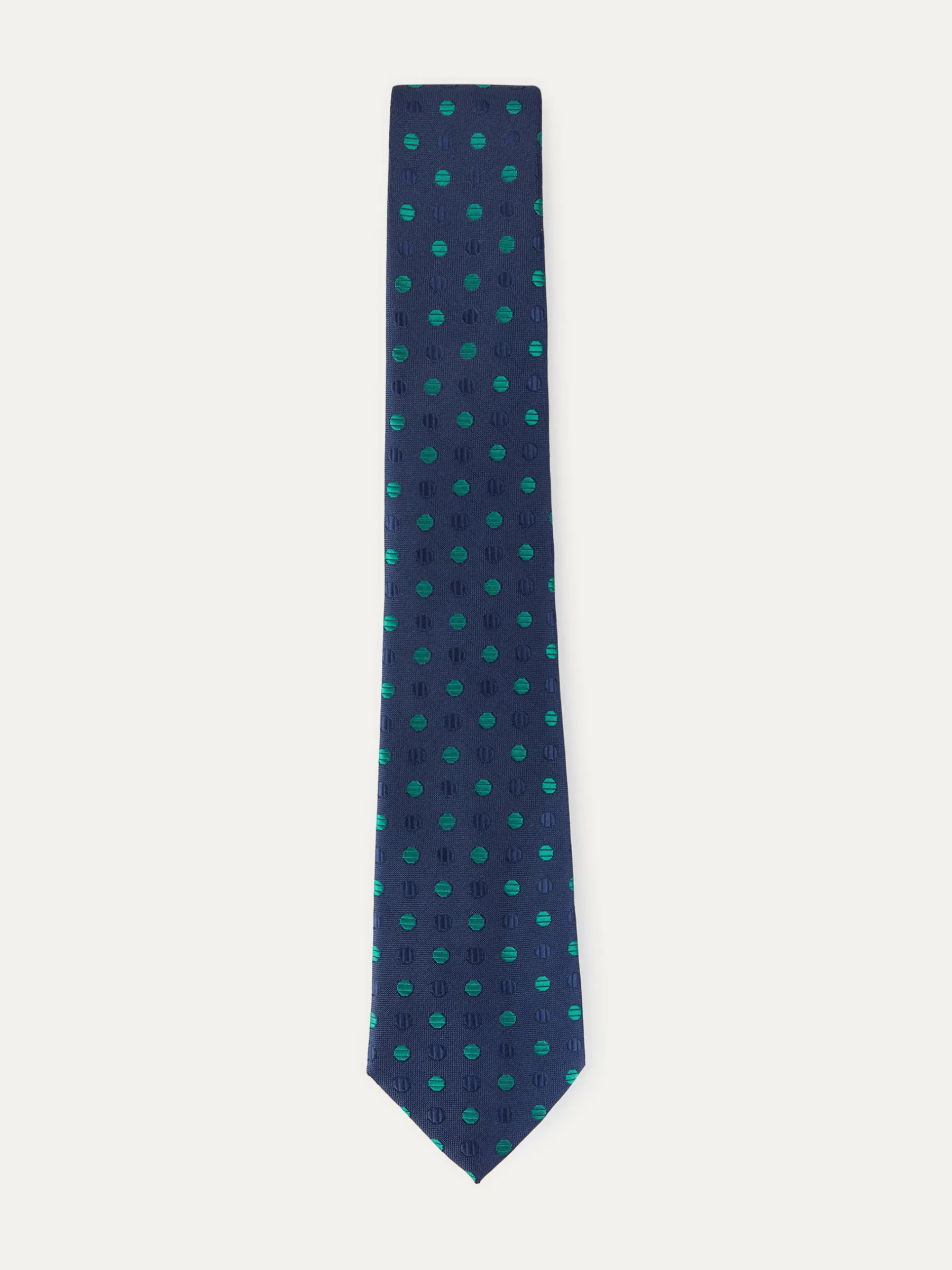 New CORBATA JACQUARD MF Hombre Corbatas | Corbatas