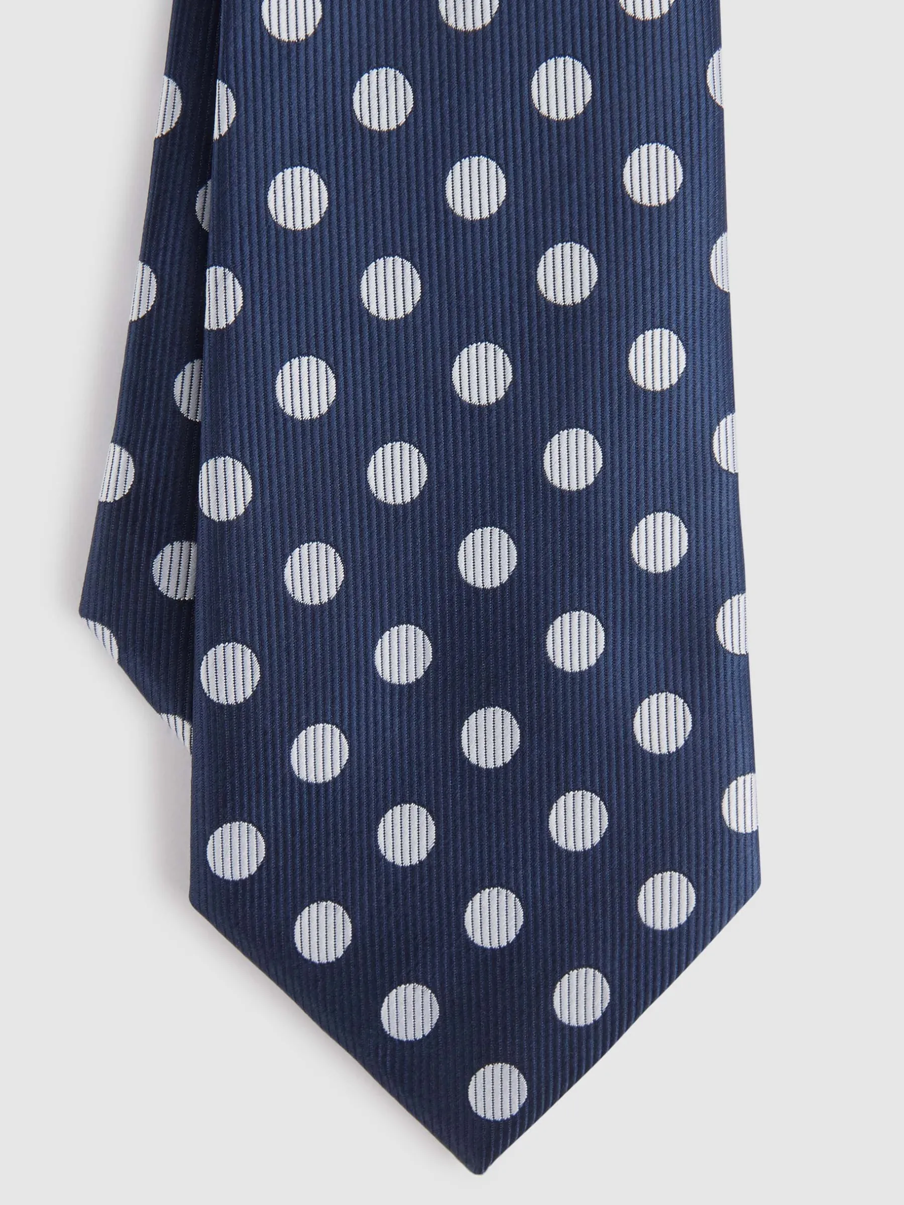 Discount CORBATA JACQUARD MF Hombre Corbatas | Corbatas