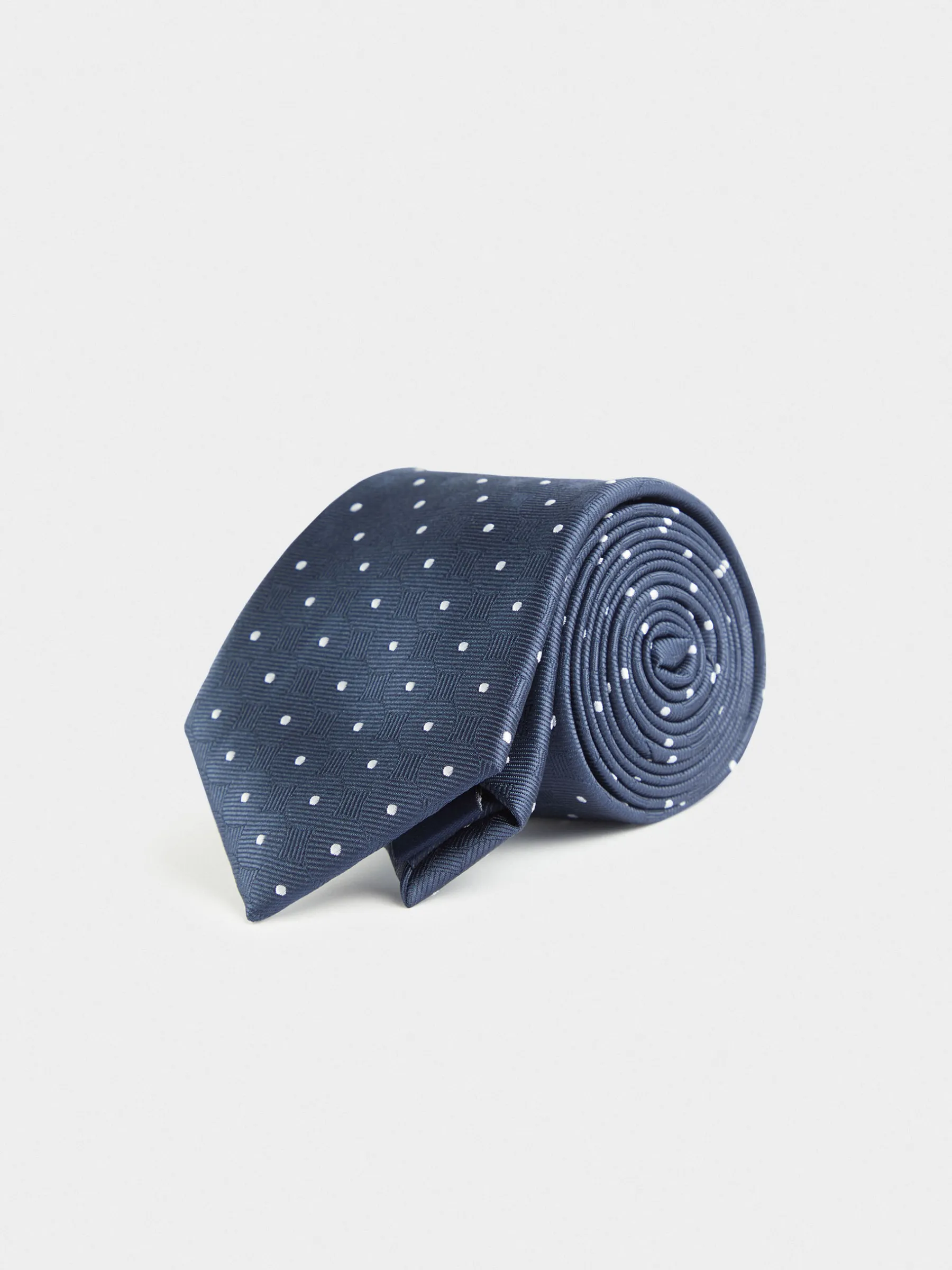 Fashion CORBATA JACQUARD MF Hombre Corbatas | Corbatas