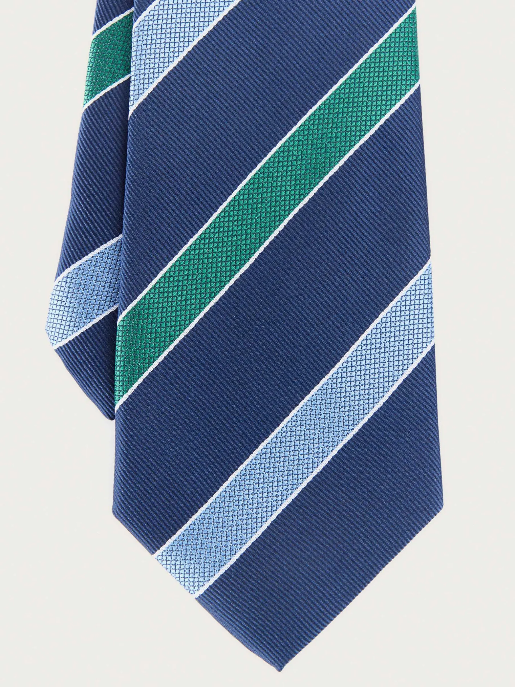 Clearance CORBATA JACQUARD MF Hombre Corbatas | Corbatas