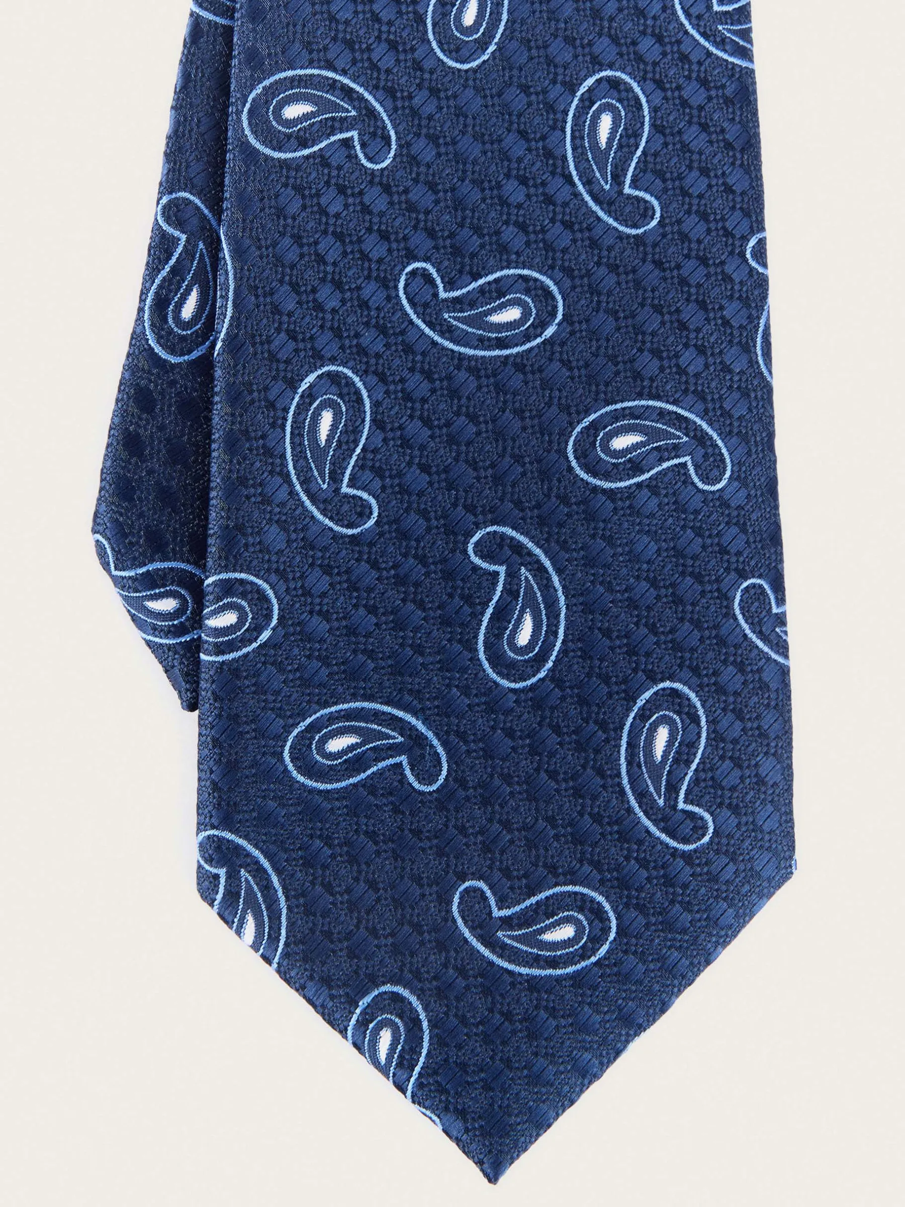 New CORBATA JACQUARD MF Hombre Corbatas | Corbatas