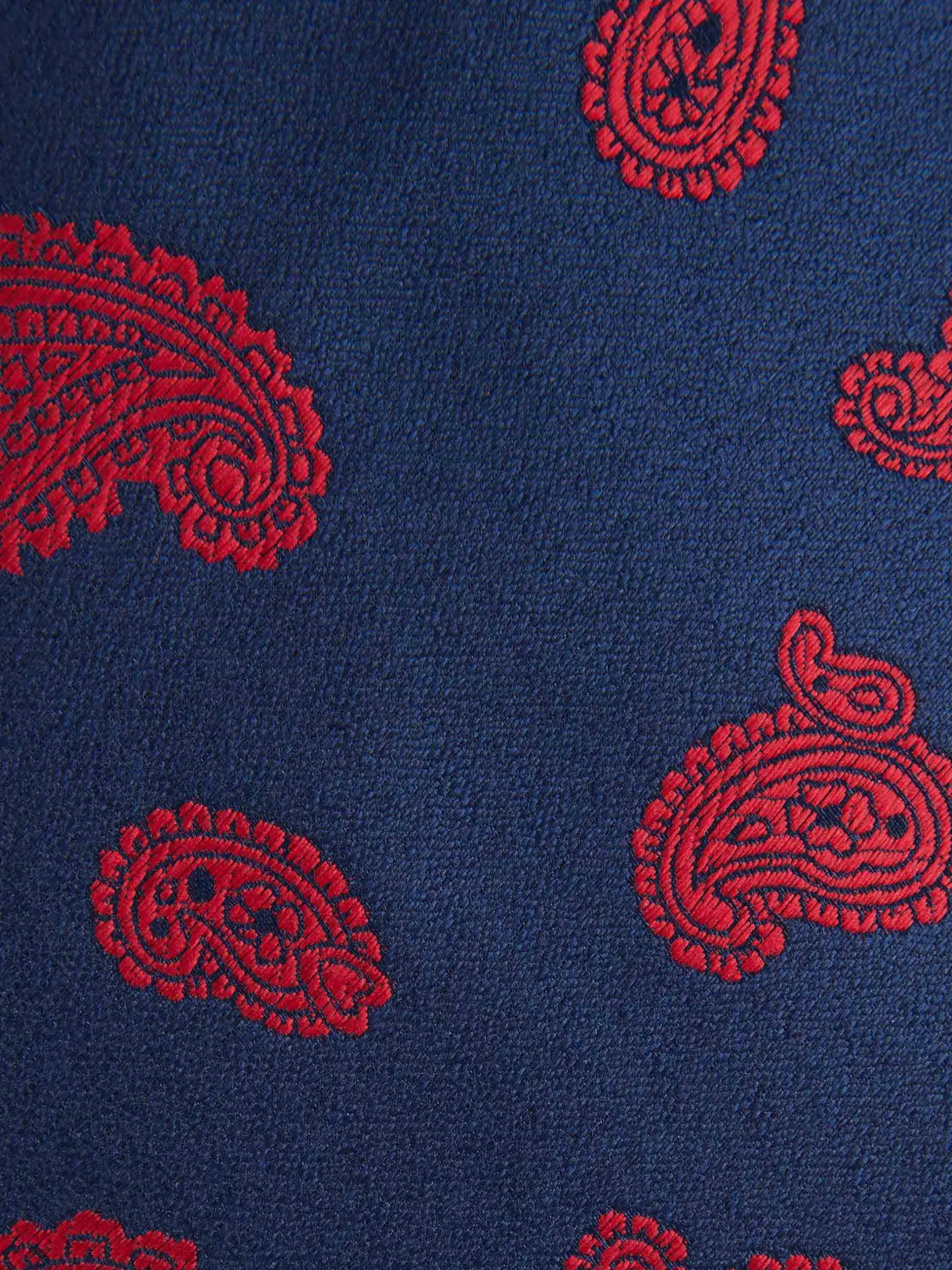 Fashion CORBATA JACQUARD MF Hombre Corbatas | Corbatas