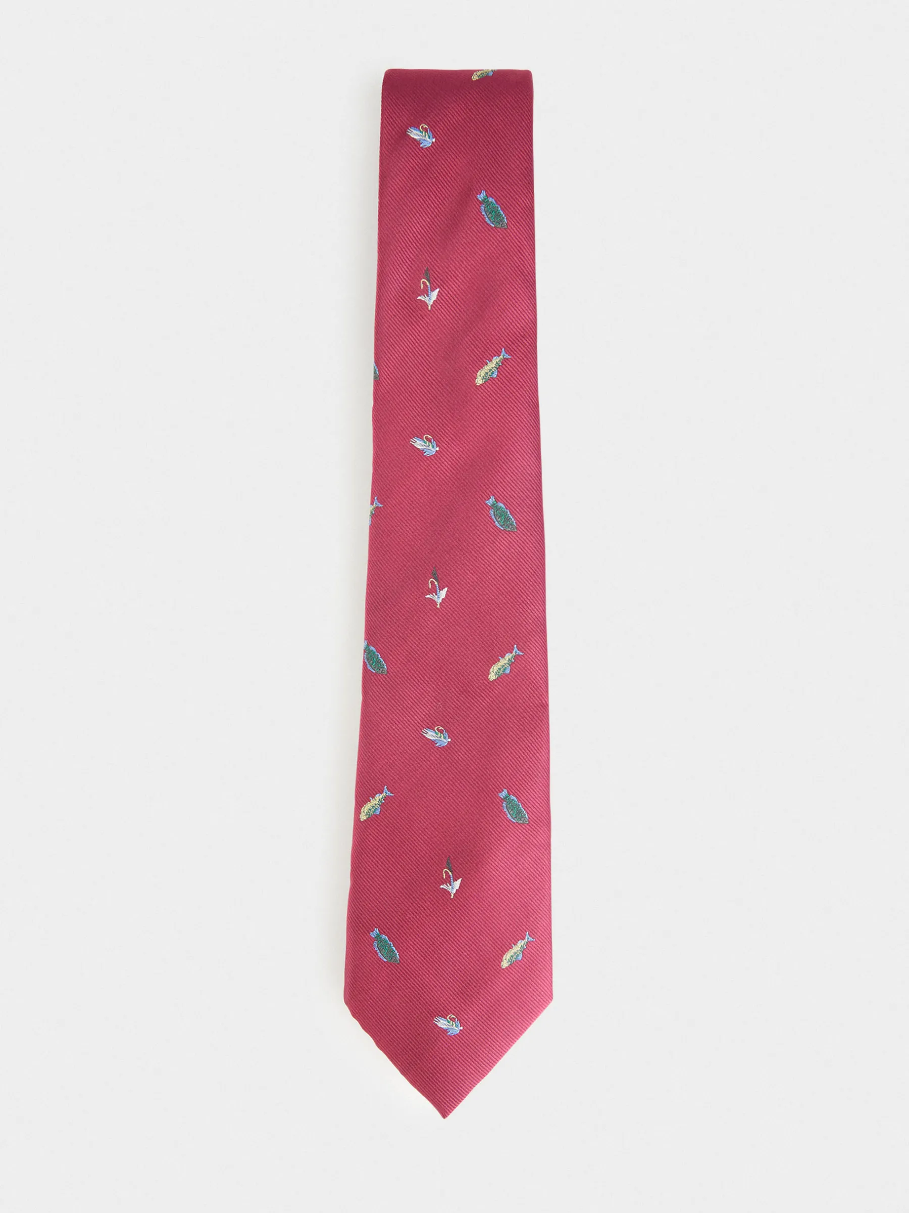 Hot CORBATA JACQUARD MF Hombre Corbatas | Corbatas