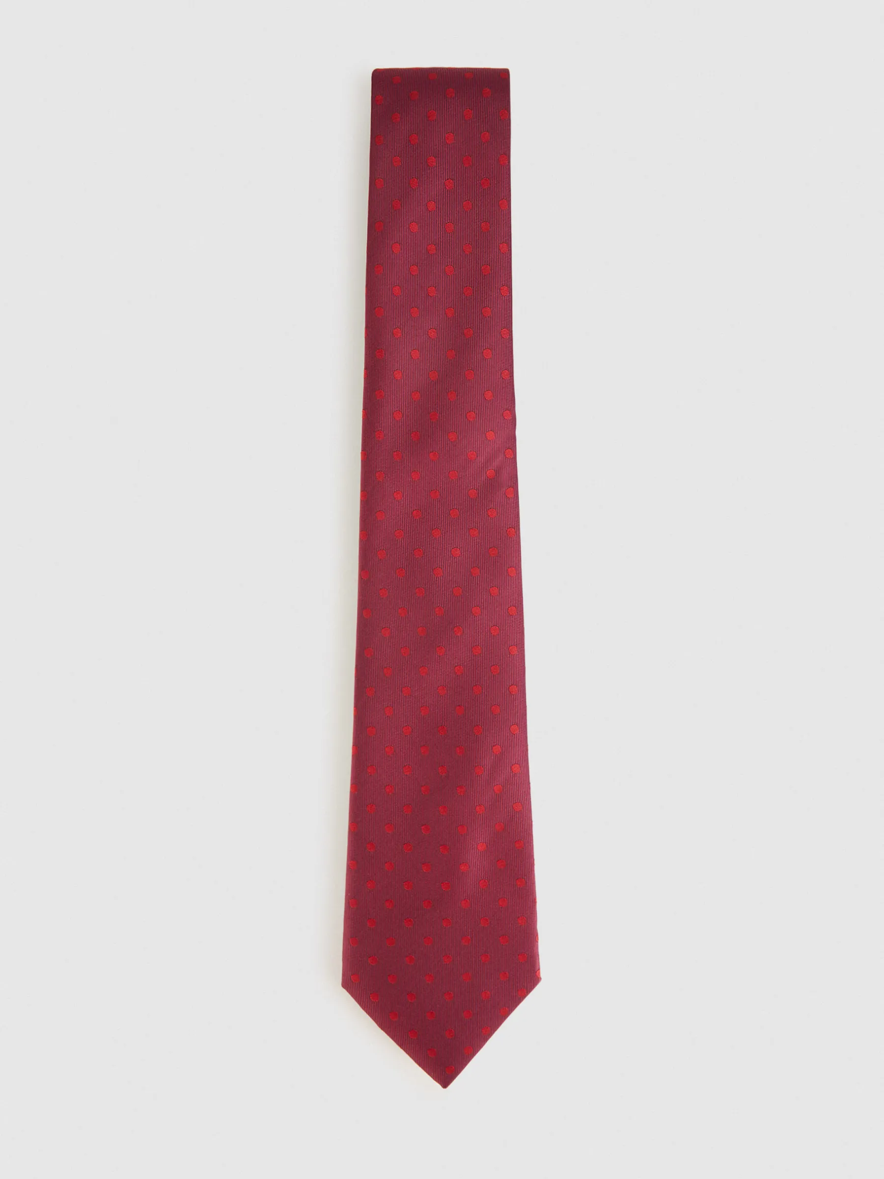 Online CORBATA JACQUARD MF Hombre Corbatas | Corbatas
