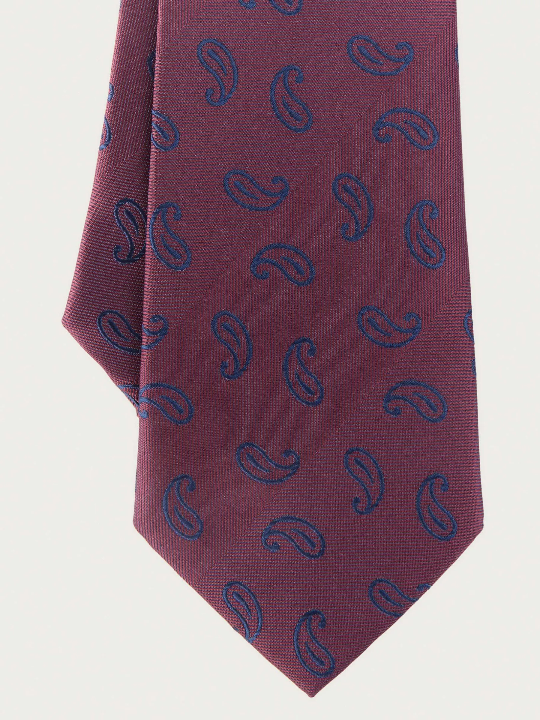Online CORBATA JACQUARD MF Hombre Corbatas | Corbatas
