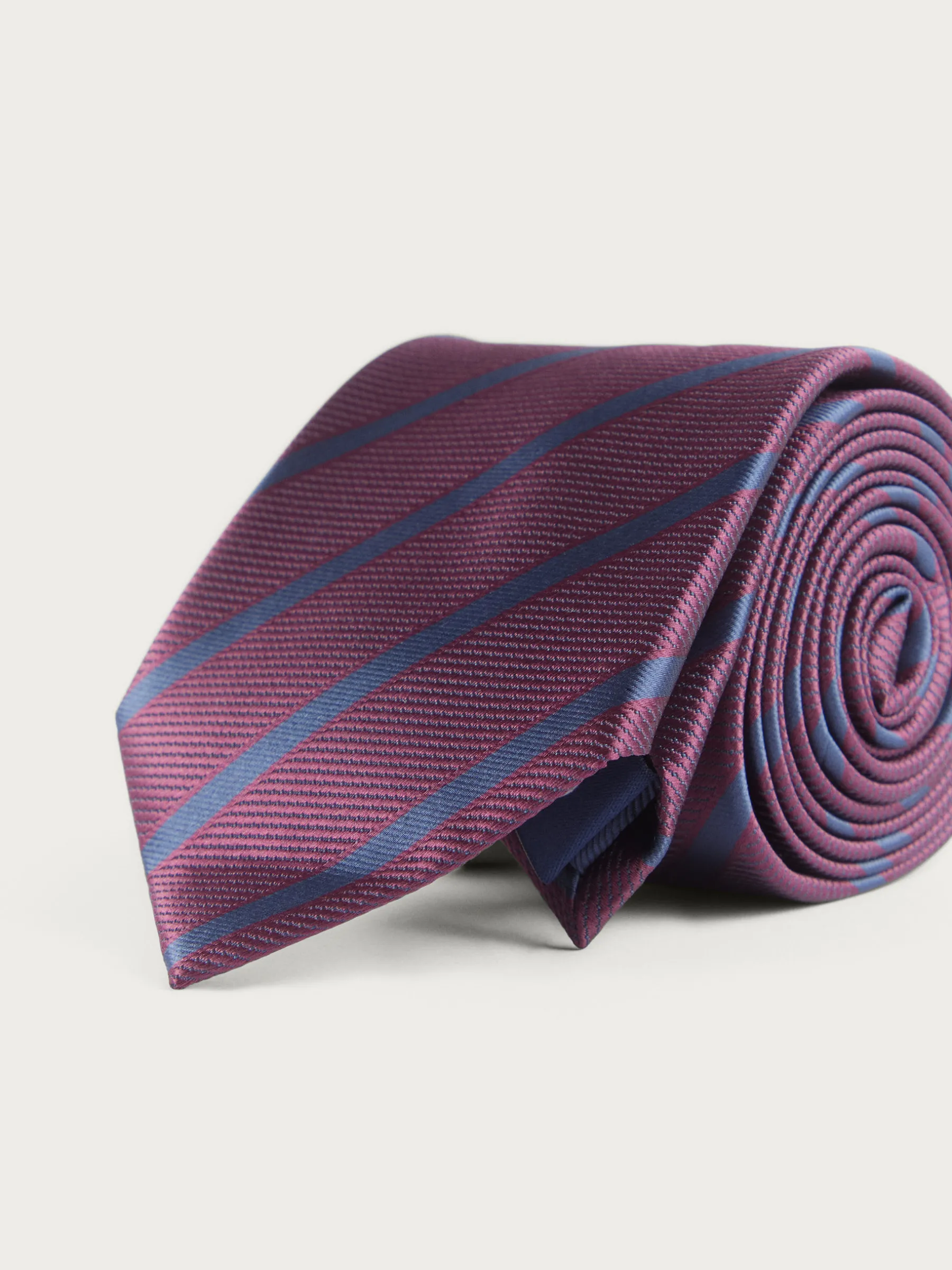 Fashion CORBATA JACQUARD MF Hombre Corbatas | Corbatas