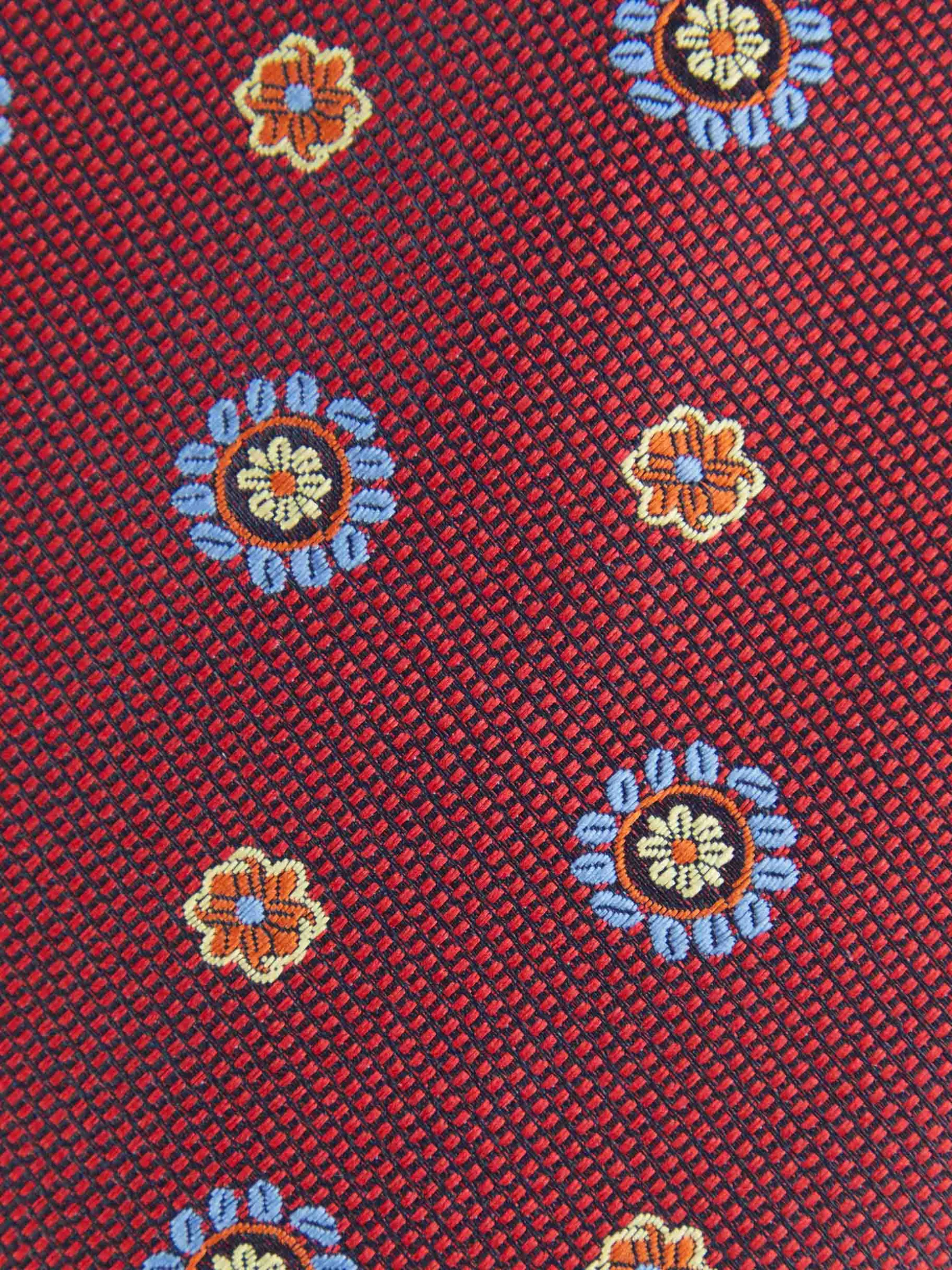 New CORBATA JACQUARD MF Hombre Corbatas | Corbatas