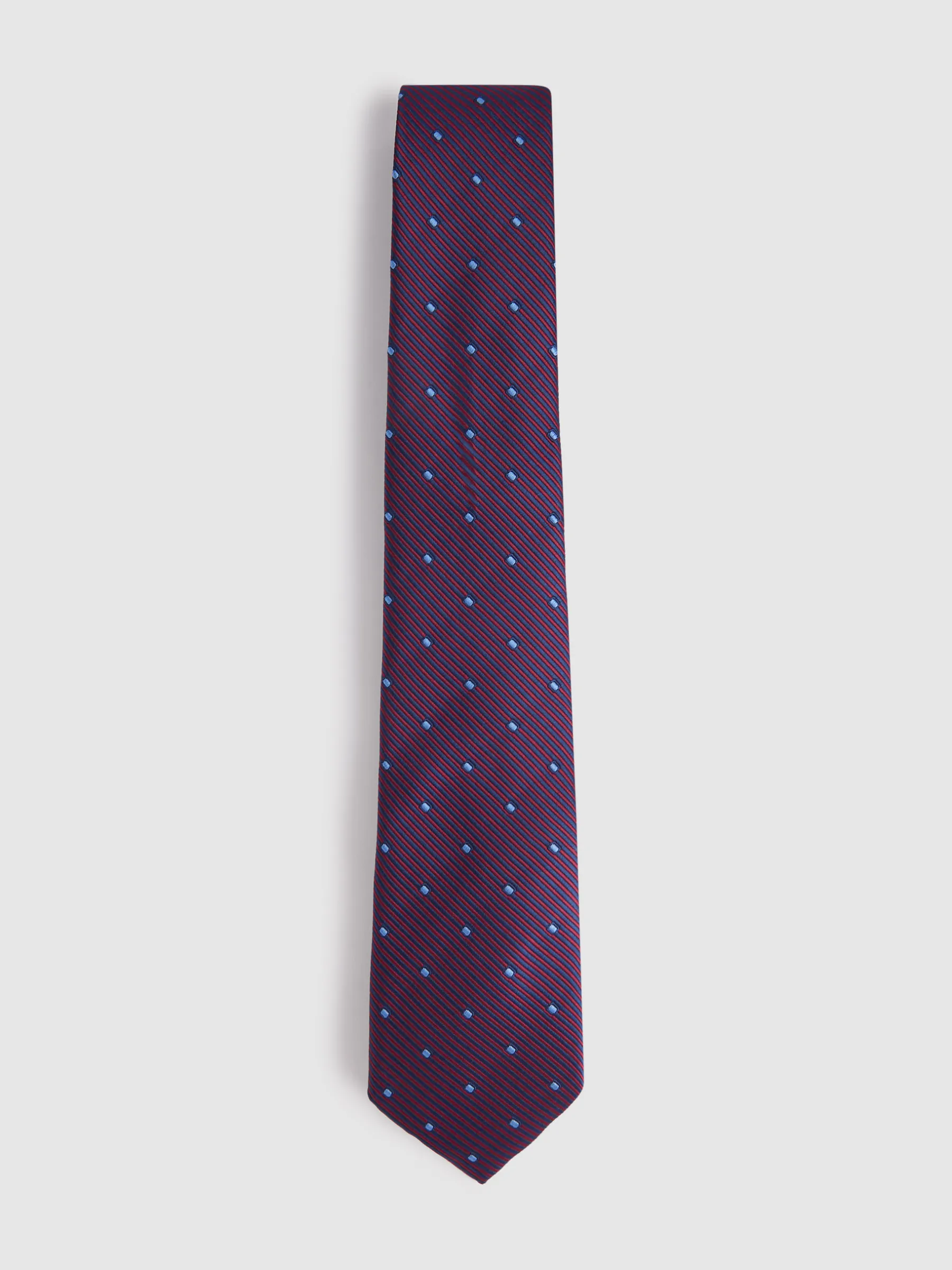 Hot CORBATA JACQUARD MF Hombre Corbatas | Corbatas