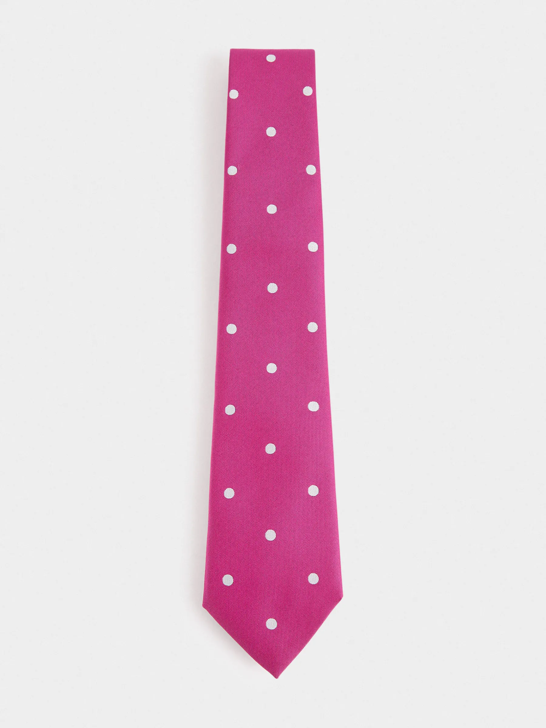 Hot CORBATA JACQUARD MF Hombre Corbatas | Corbatas