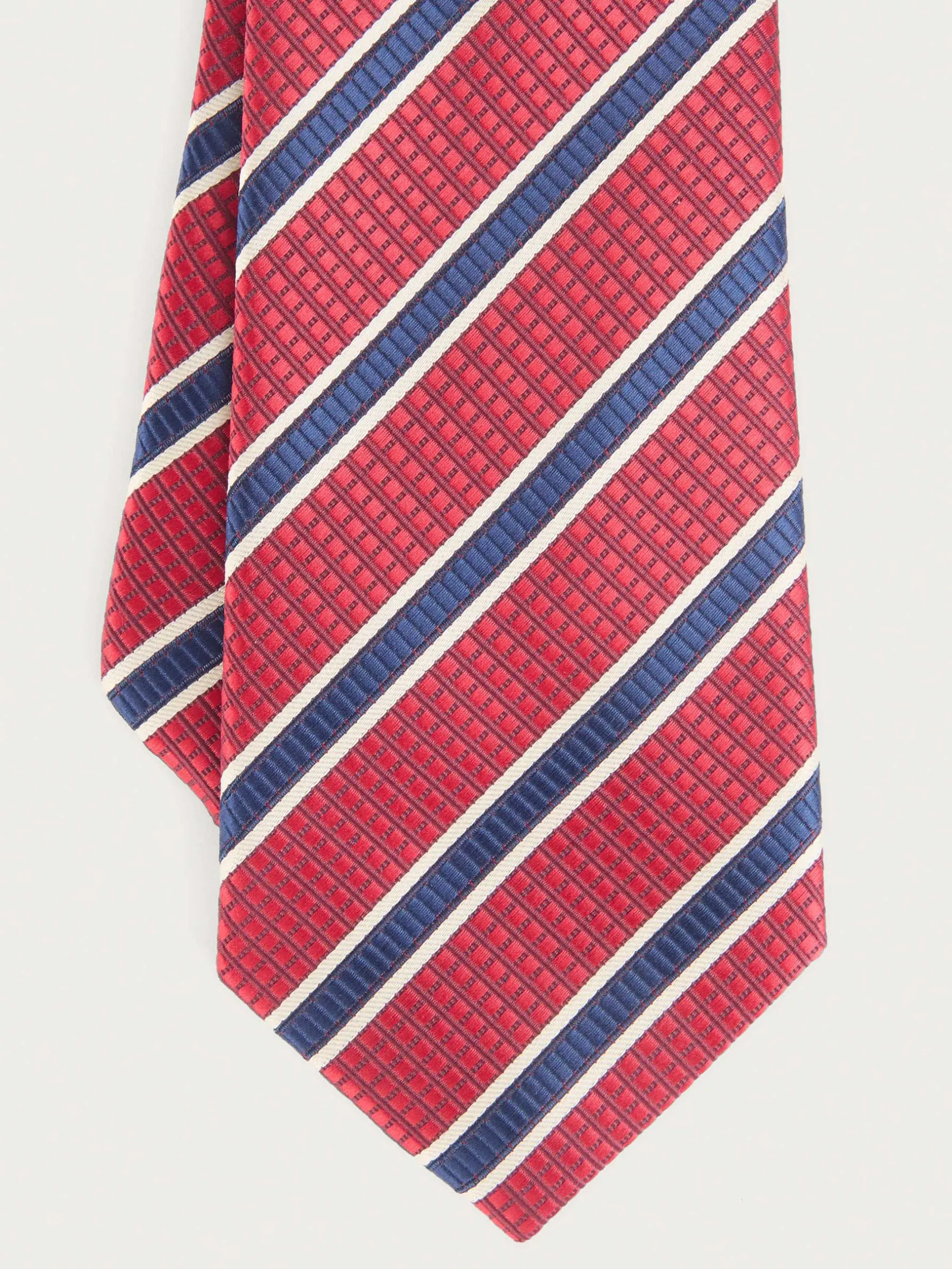 New CORBATA JACQUARD MF Hombre Corbatas | Corbatas