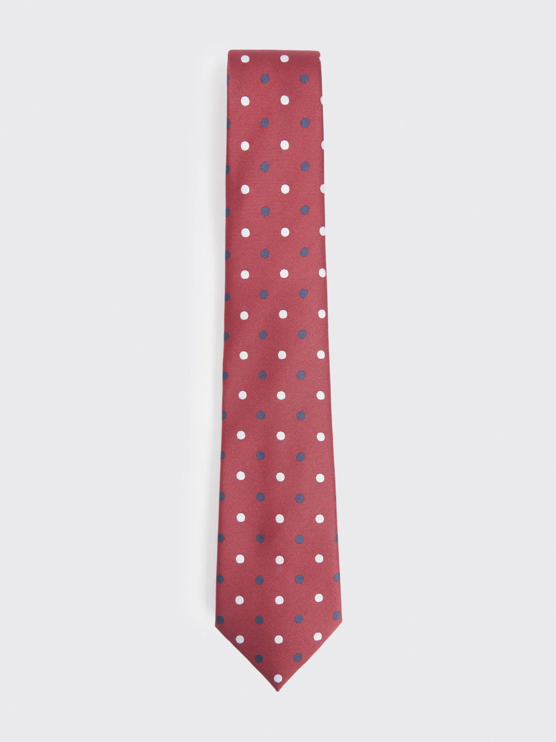 Flash Sale CORBATA JACQUARD MF Hombre Corbatas | Corbatas
