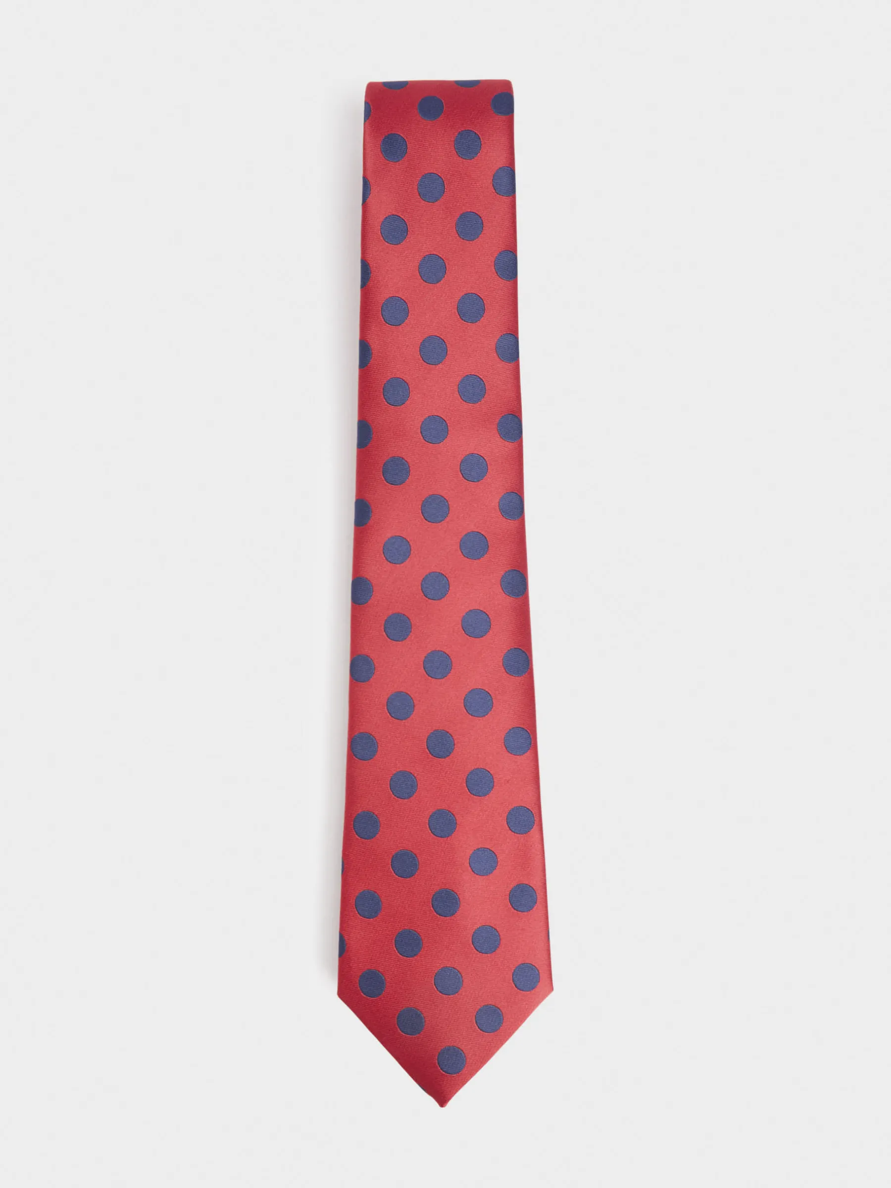New CORBATA JACQUARD MF Hombre Corbatas | Corbatas