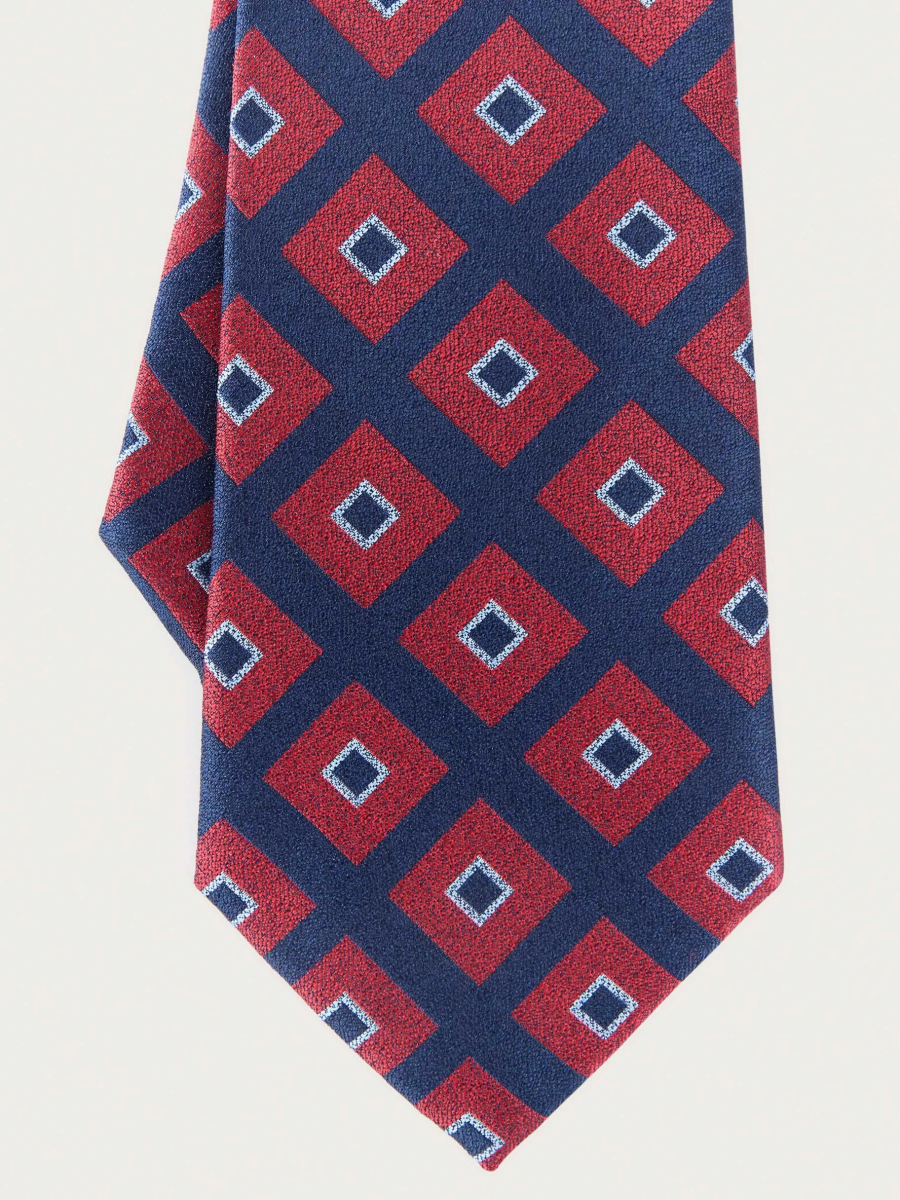 Flash Sale CORBATA JACQUARD MF Hombre Corbatas | Corbatas