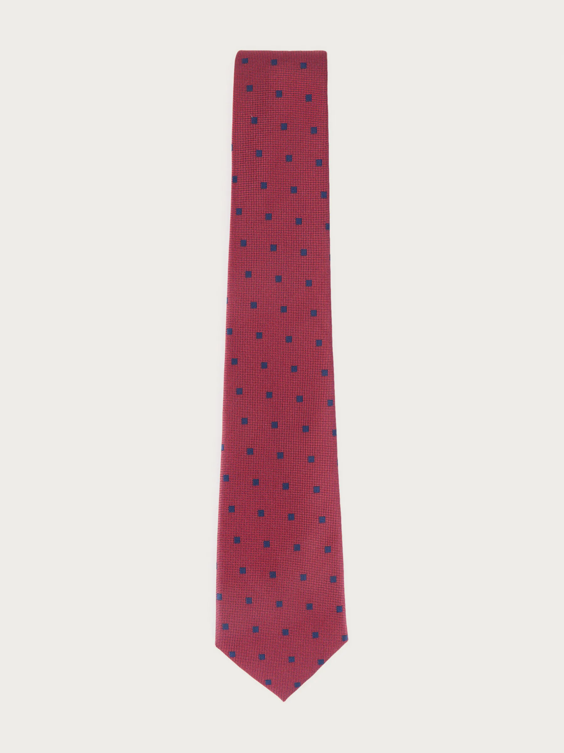 Hot CORBATA JACQUARD MF Hombre Corbatas | Corbatas