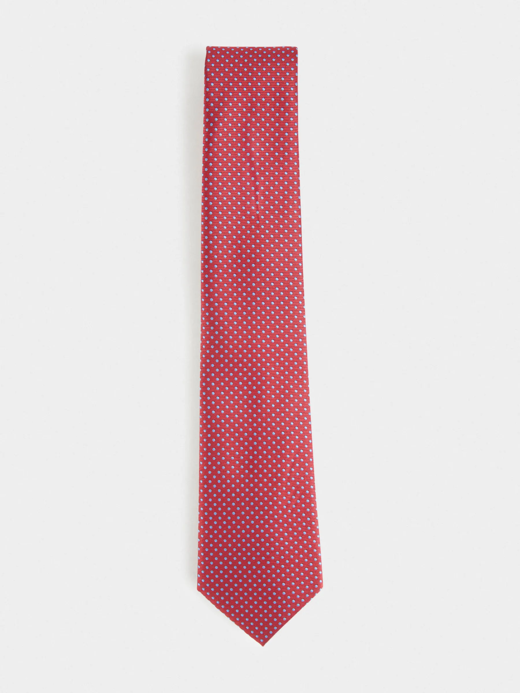 New CORBATA JACQUARD MF Hombre Corbatas | Corbatas