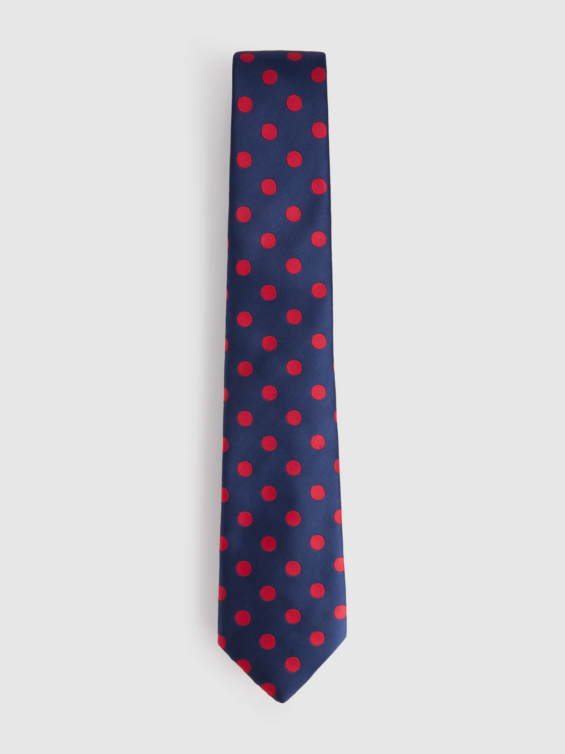 New CORBATA JACQUARD MF Hombre Corbatas | Corbatas