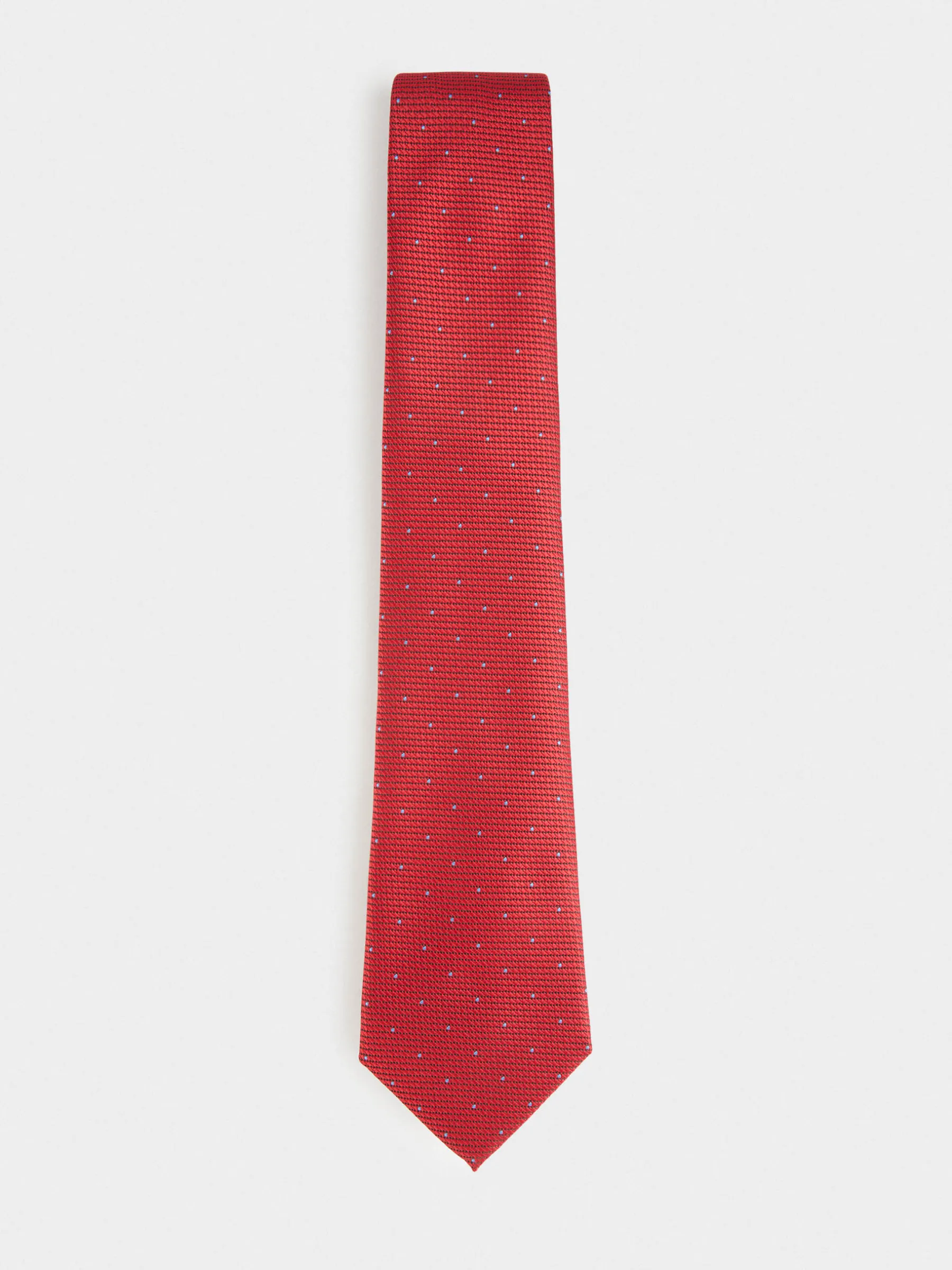 Sale CORBATA JACQUARD MF Hombre Corbatas | Corbatas