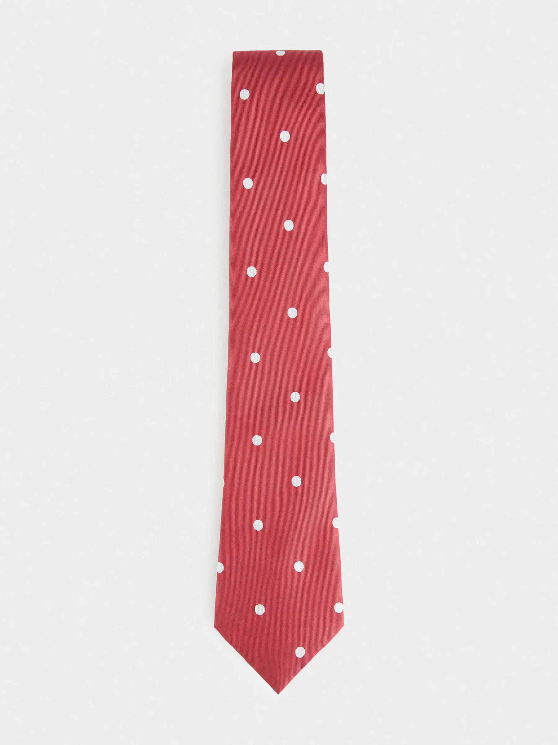 Fashion CORBATA JACQUARD MF Hombre Corbatas | Corbatas