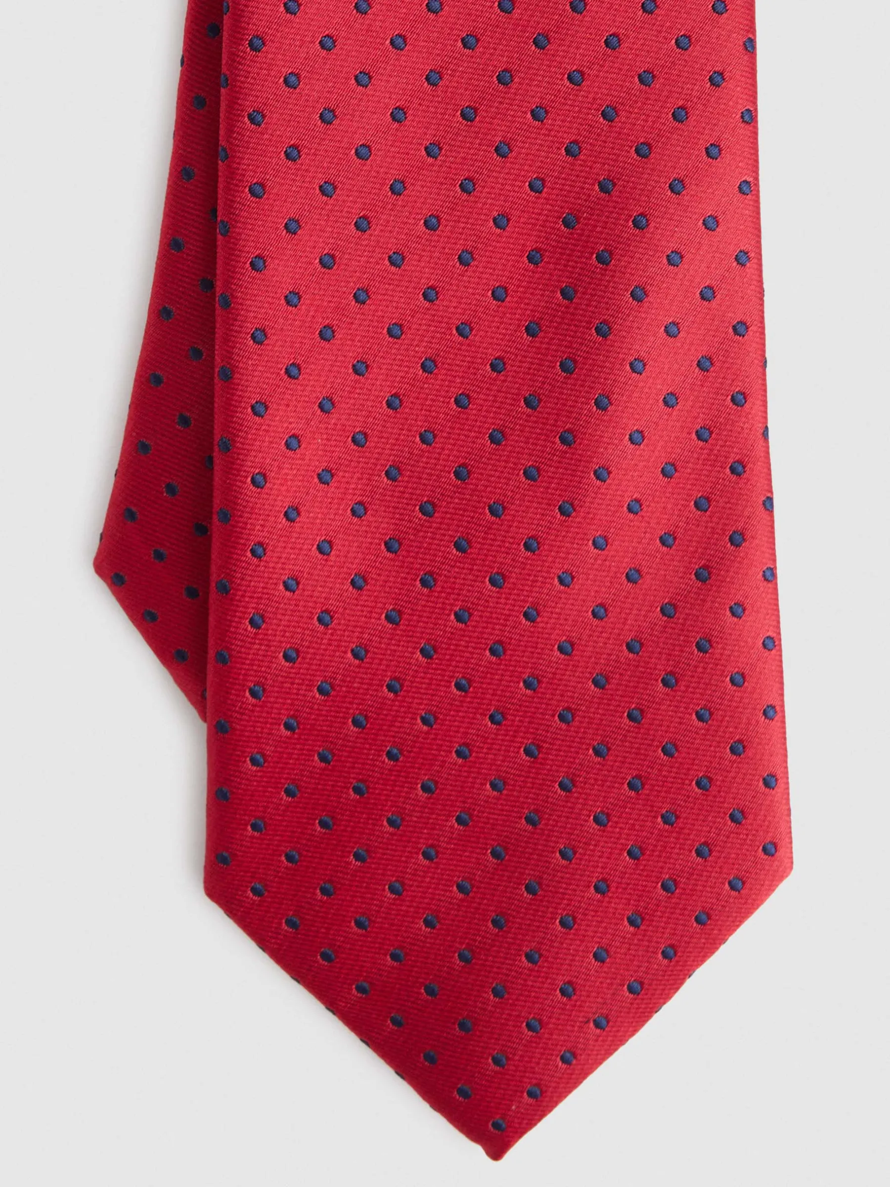 Hot CORBATA JACQUARD MF Hombre Corbatas | Corbatas