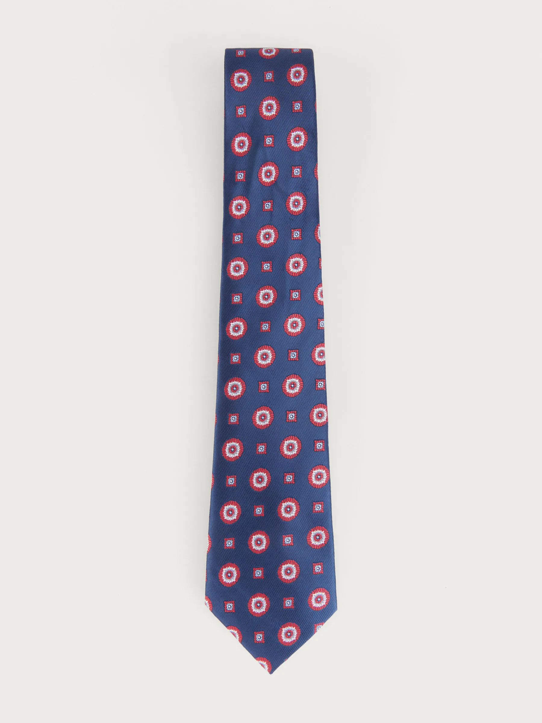 Fashion CORBATA JACQUARD MF Hombre Corbatas | Corbatas