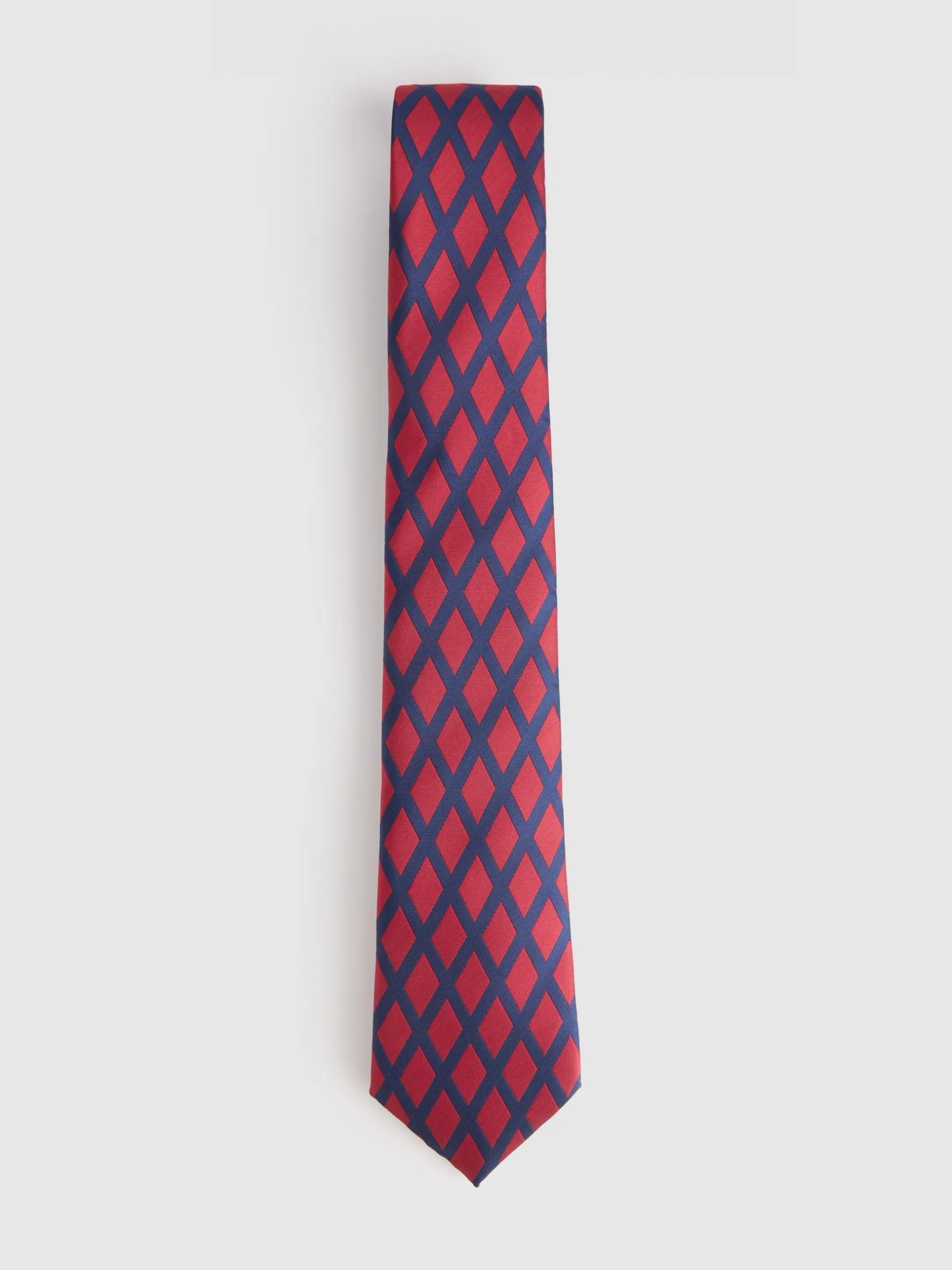 Fashion CORBATA JACQUARD MF Hombre Corbatas | Corbatas