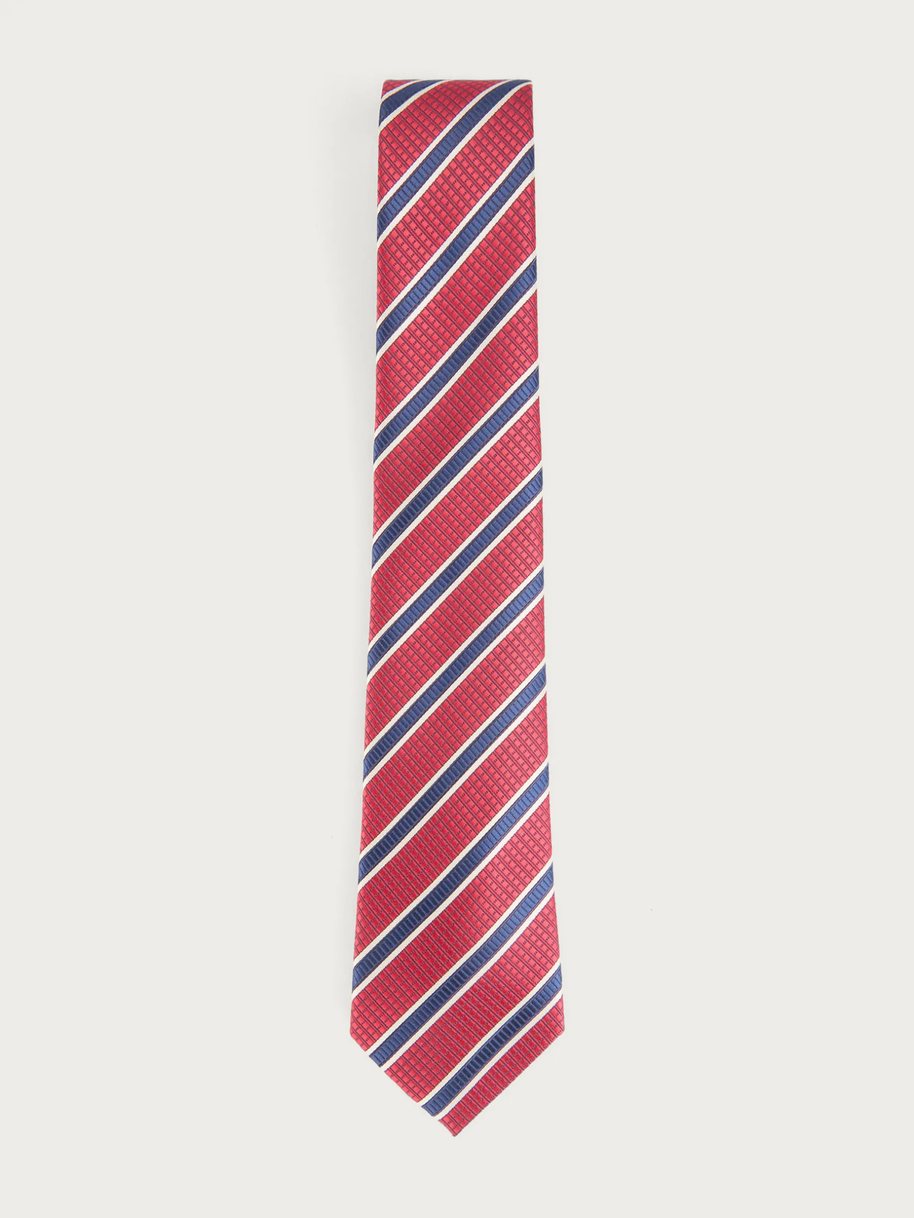 New CORBATA JACQUARD MF Hombre Corbatas | Corbatas