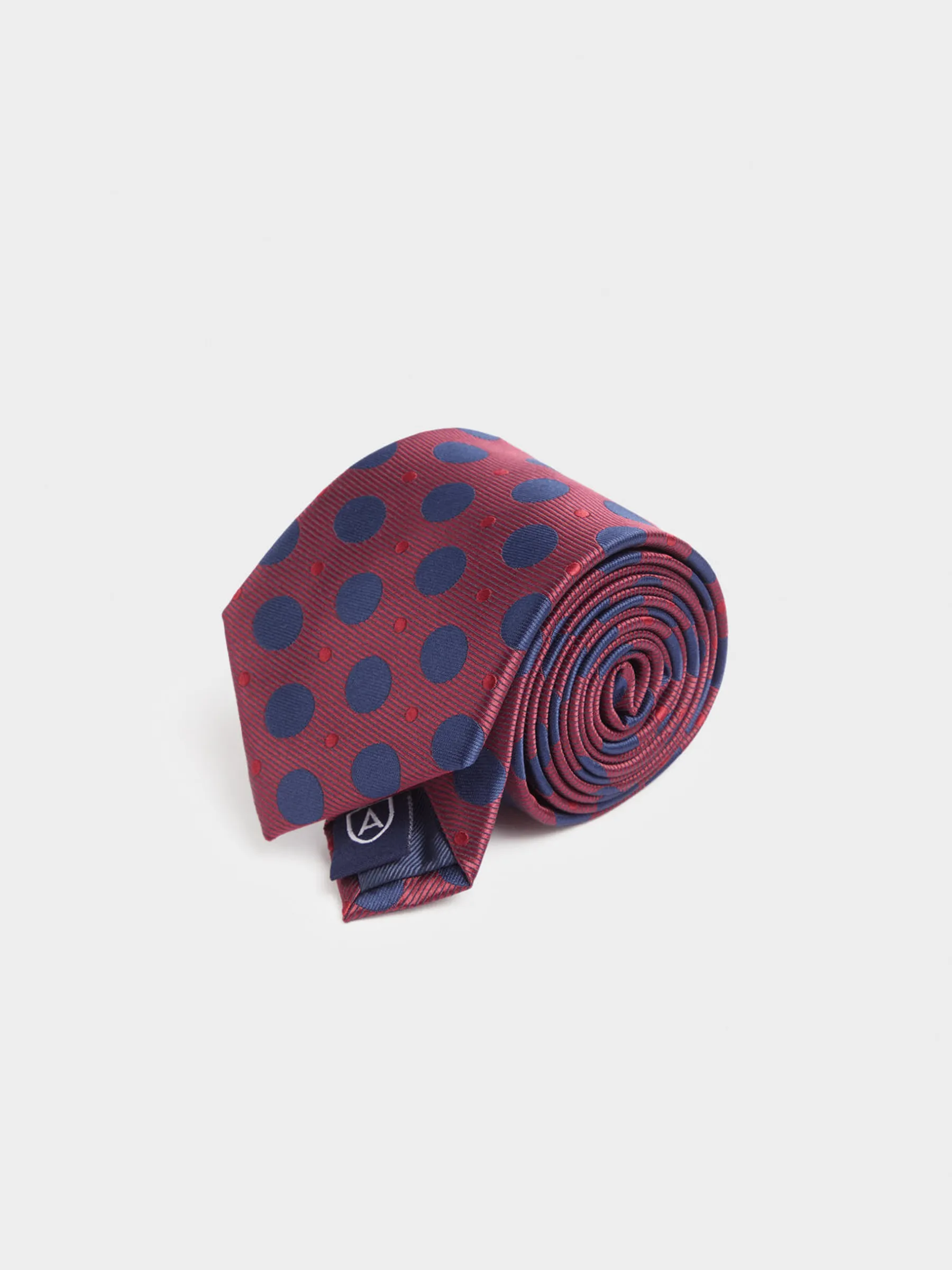 Hot CORBATA JACQUARD MF Hombre Corbatas | Corbatas