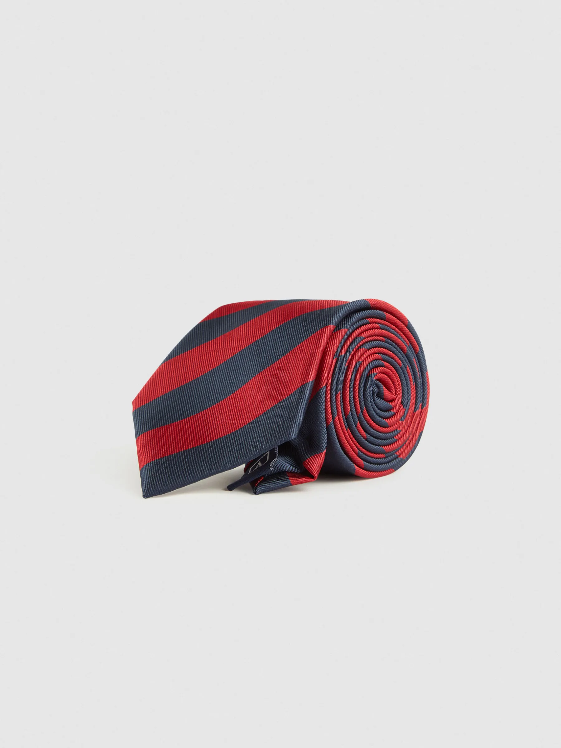 Hot CORBATA JACQUARD MF Hombre Corbatas | Corbatas