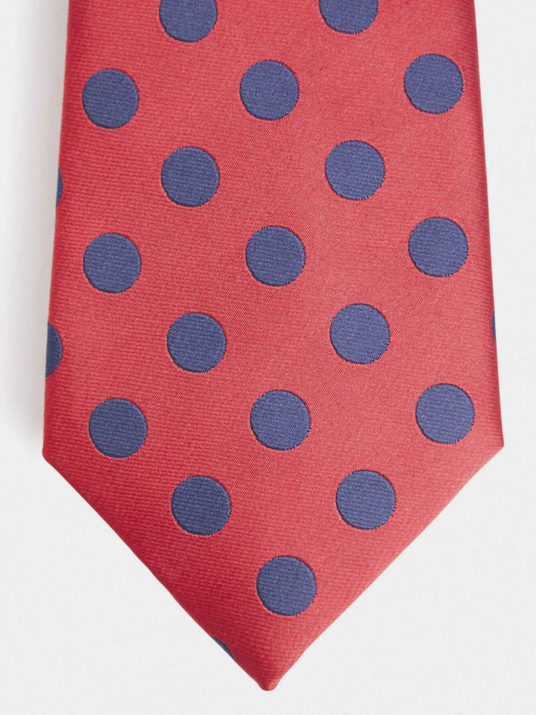 New CORBATA JACQUARD MF Hombre Corbatas | Corbatas