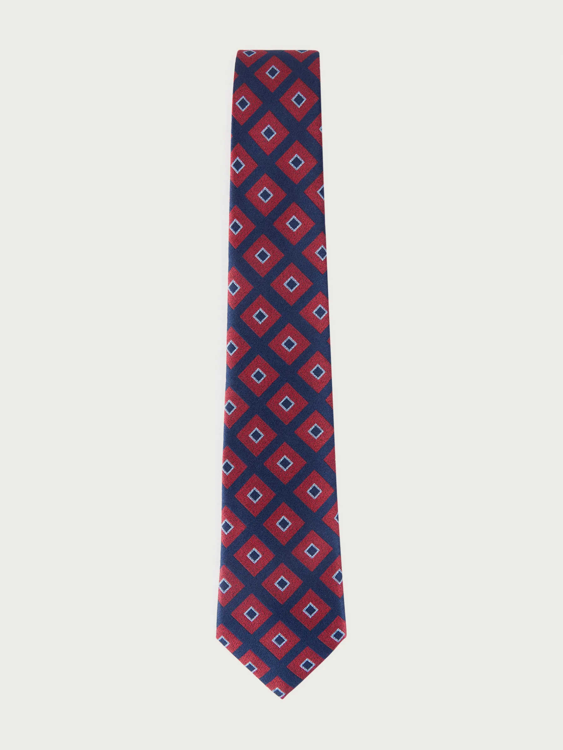 Flash Sale CORBATA JACQUARD MF Hombre Corbatas | Corbatas