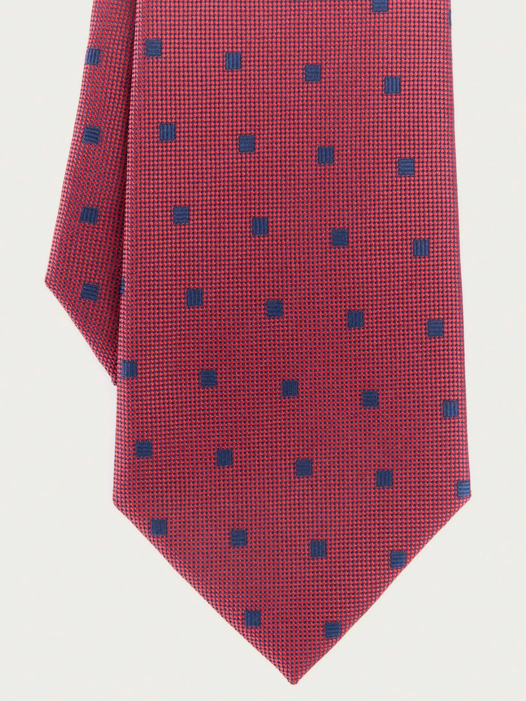 Hot CORBATA JACQUARD MF Hombre Corbatas | Corbatas