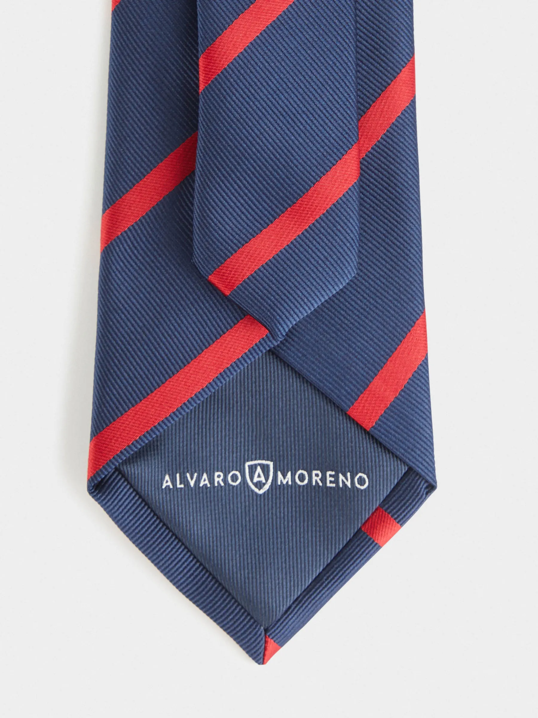 Hot CORBATA JACQUARD MF Hombre Corbatas | Corbatas