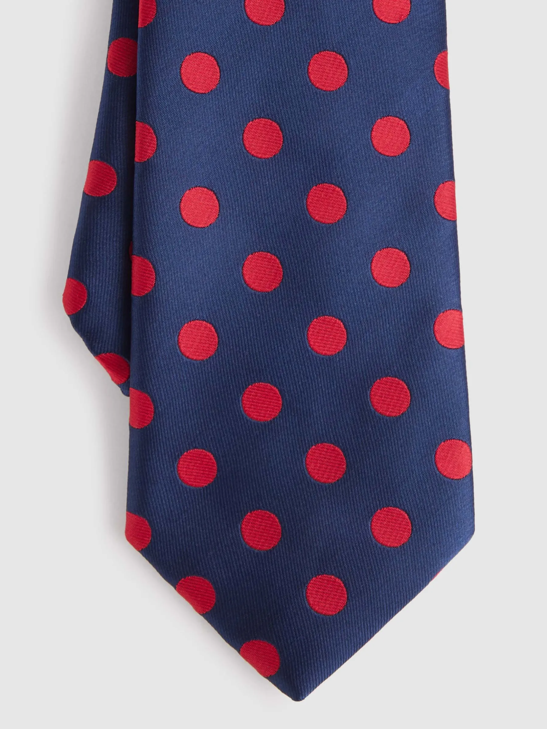 New CORBATA JACQUARD MF Hombre Corbatas | Corbatas