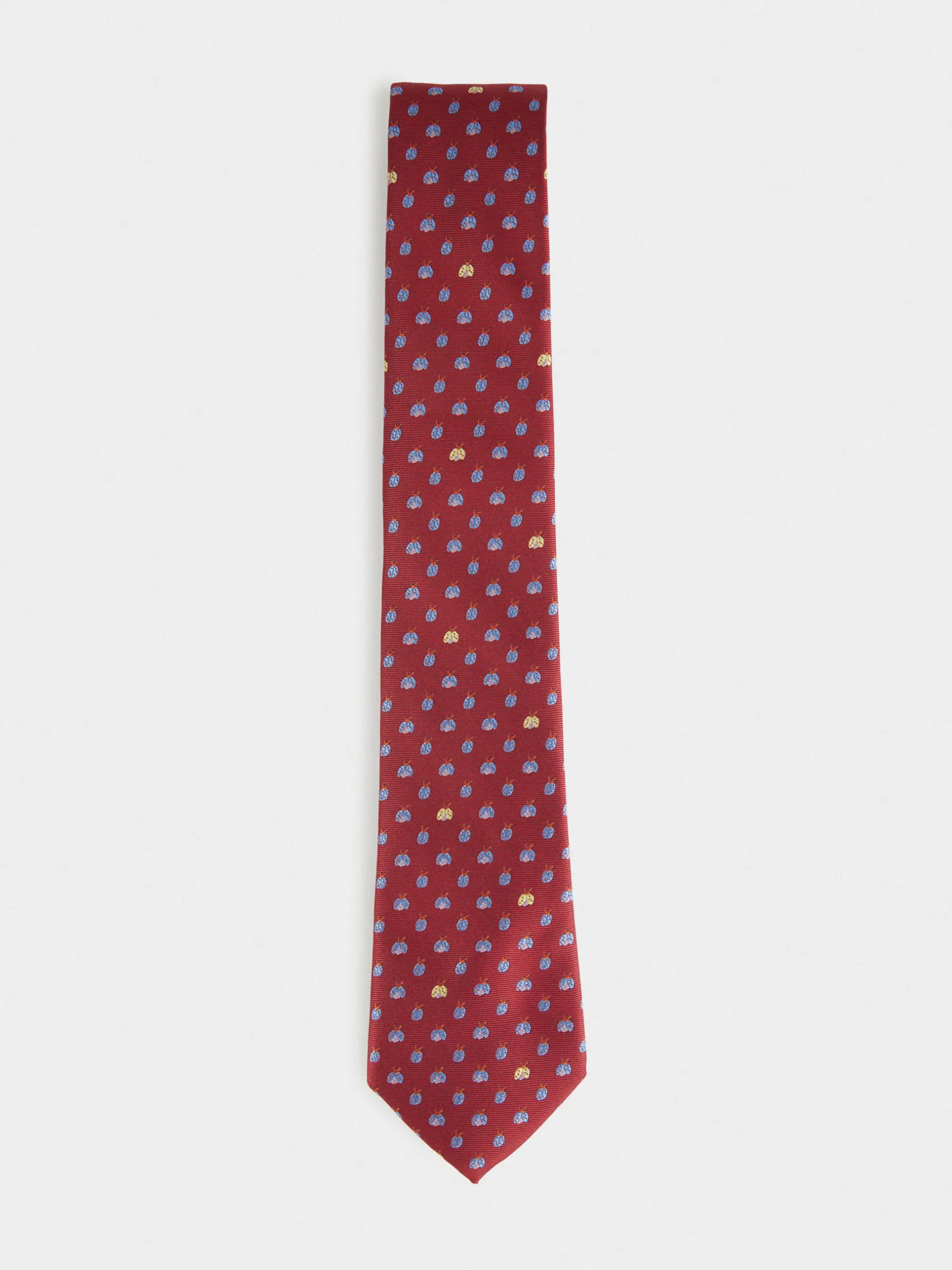 New CORBATA JACQUARD MF Hombre Corbatas | Corbatas