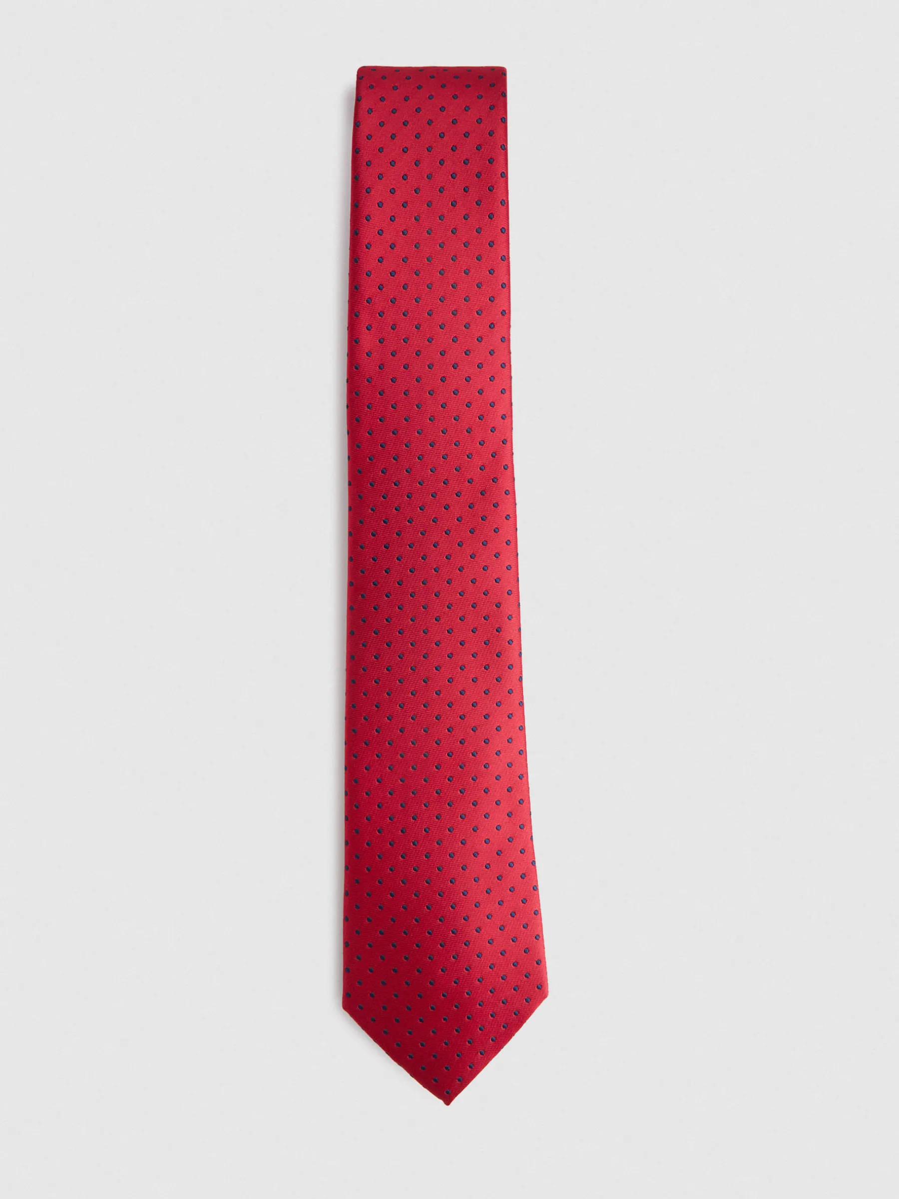 Hot CORBATA JACQUARD MF Hombre Corbatas | Corbatas