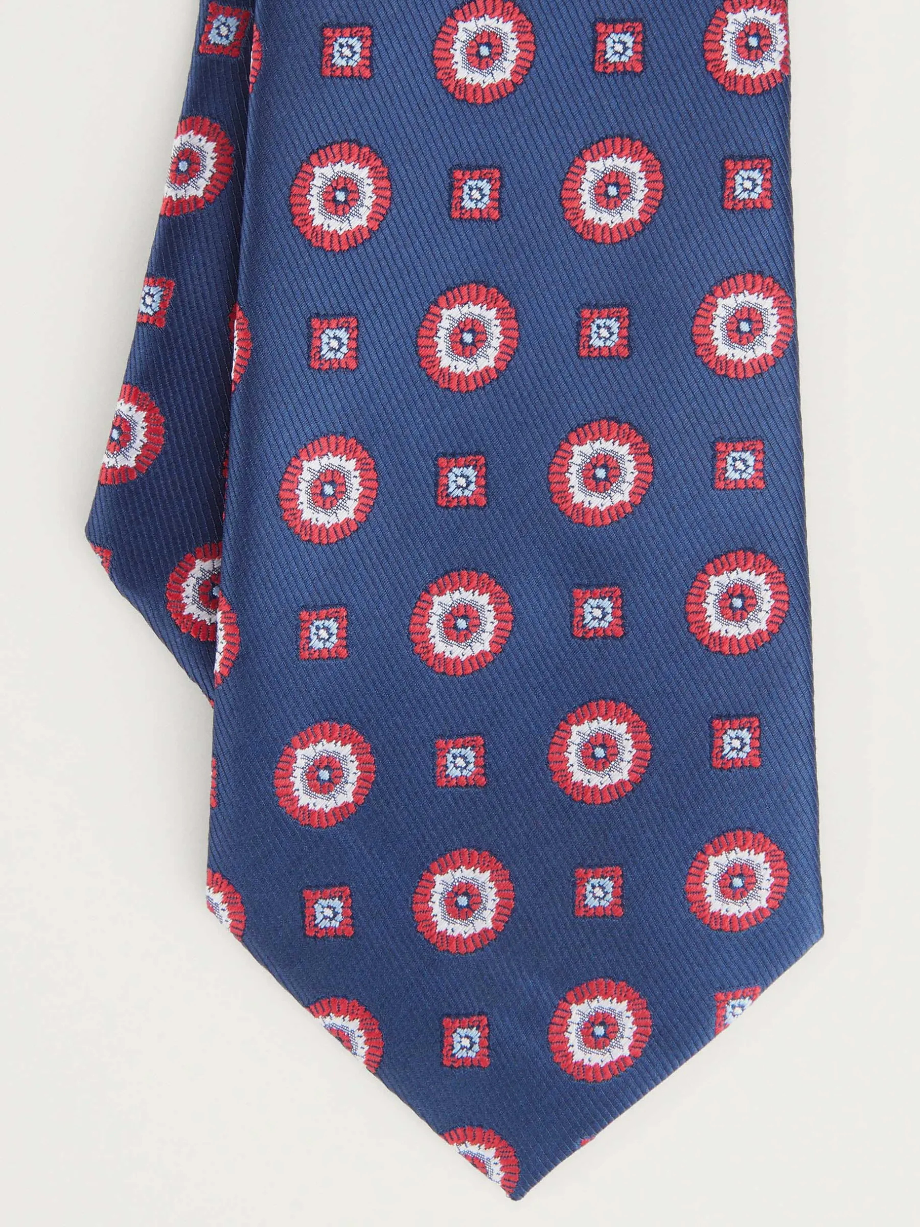 Fashion CORBATA JACQUARD MF Hombre Corbatas | Corbatas