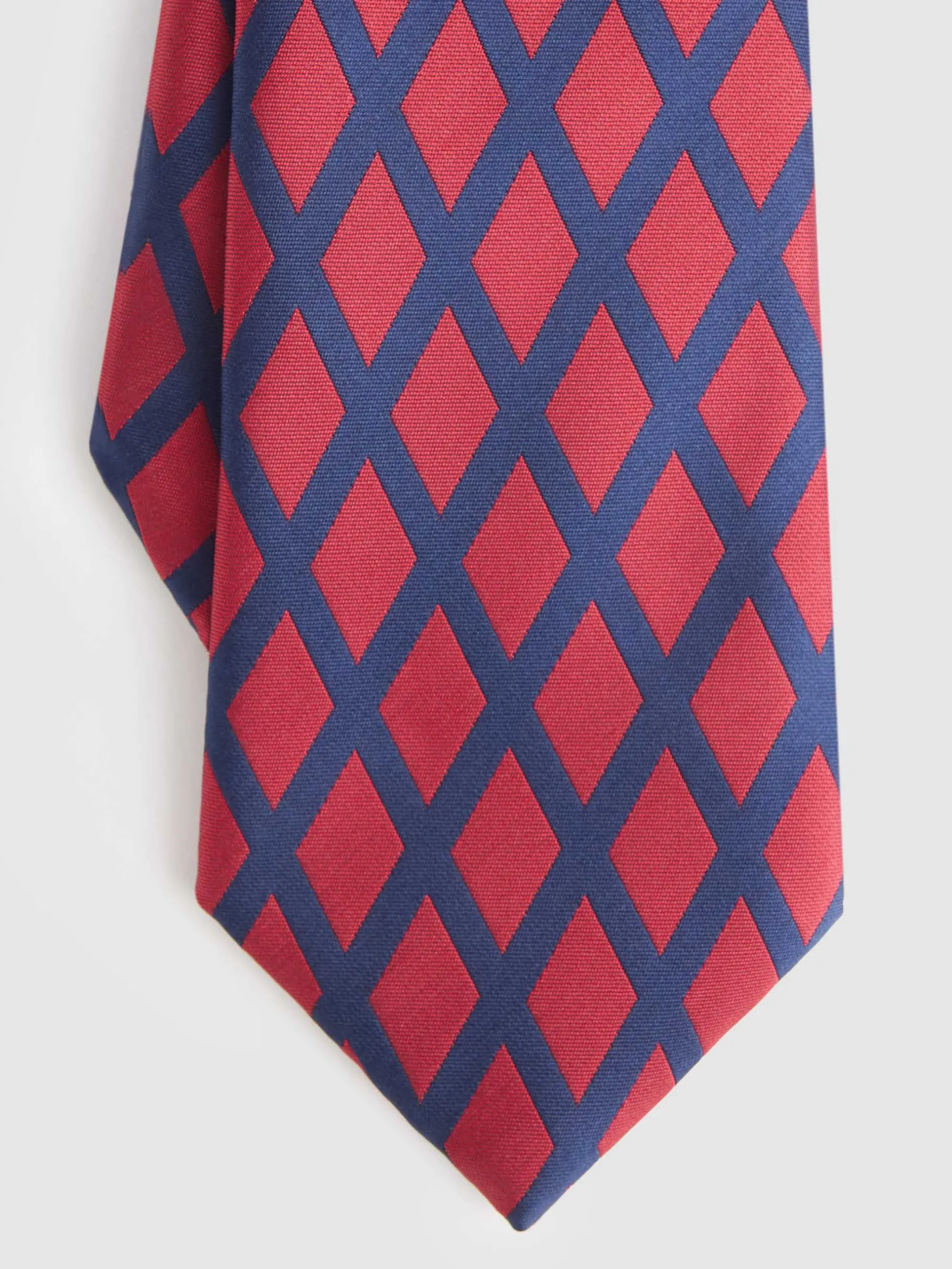 Fashion CORBATA JACQUARD MF Hombre Corbatas | Corbatas