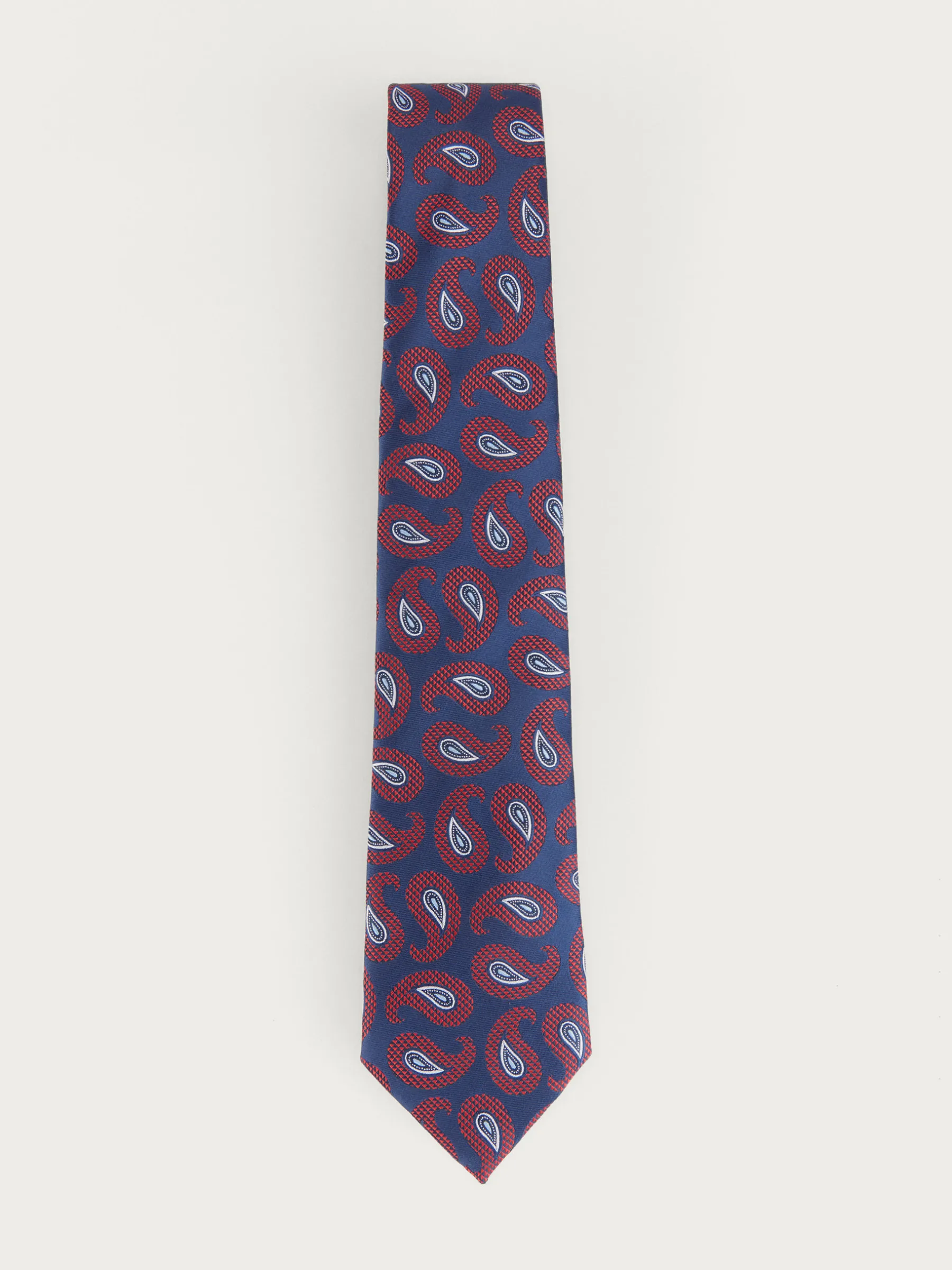 Best Sale CORBATA JACQUARD MF Hombre Corbatas | Corbatas