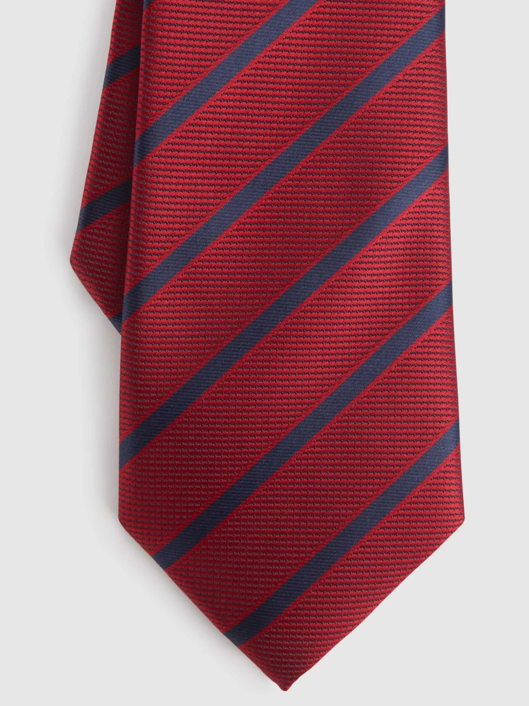 Discount CORBATA JACQUARD MF Hombre Corbatas | Corbatas