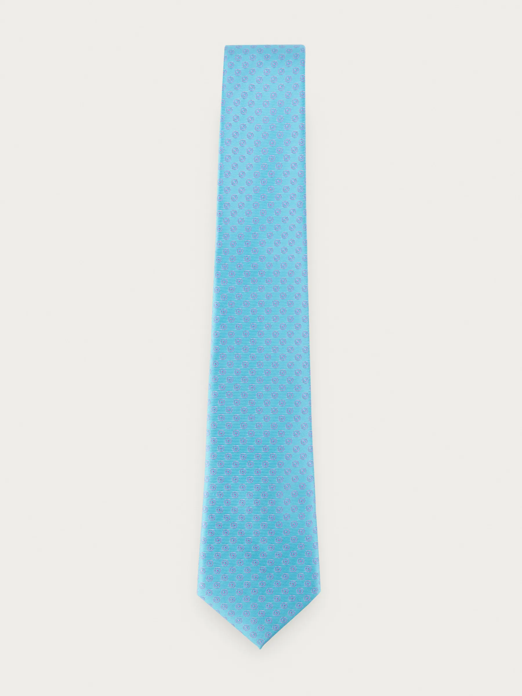 Hot CORBATA JACQUARD MF Hombre Corbatas | Corbatas