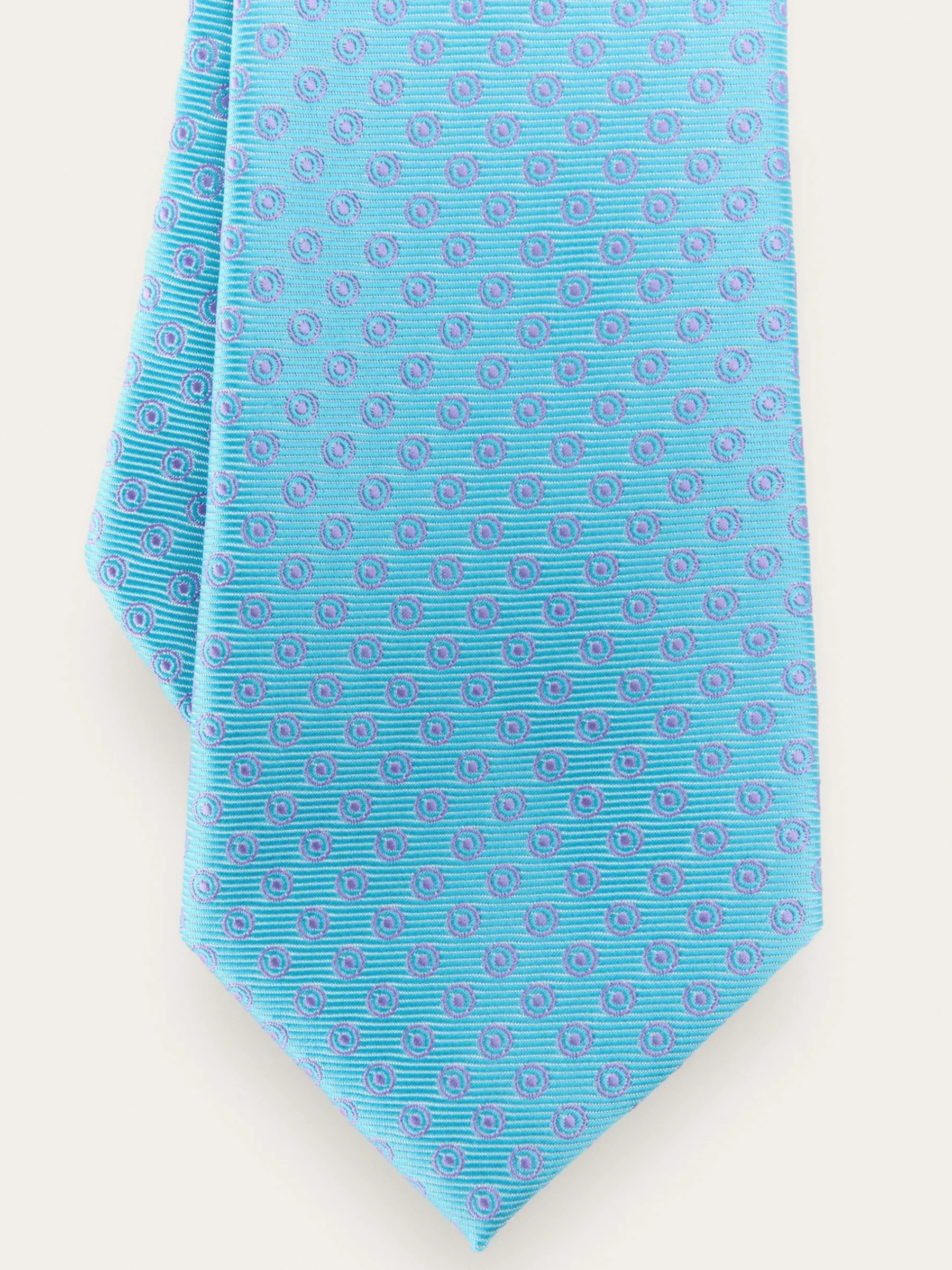 Hot CORBATA JACQUARD MF Hombre Corbatas | Corbatas